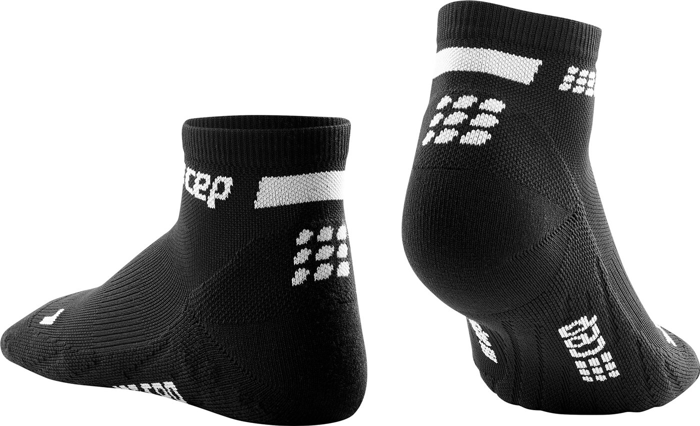 CEP the run socks, low cut, v4, men 4