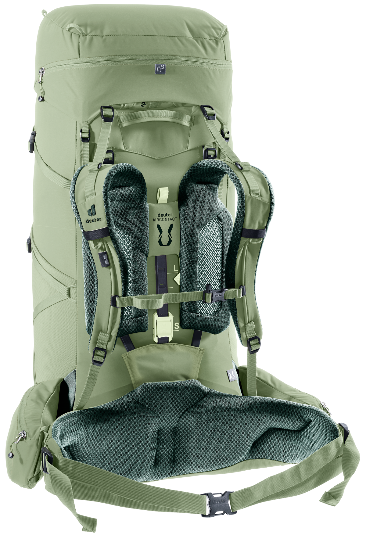 Aircontact Core 55+10 SL grove-ivy 4