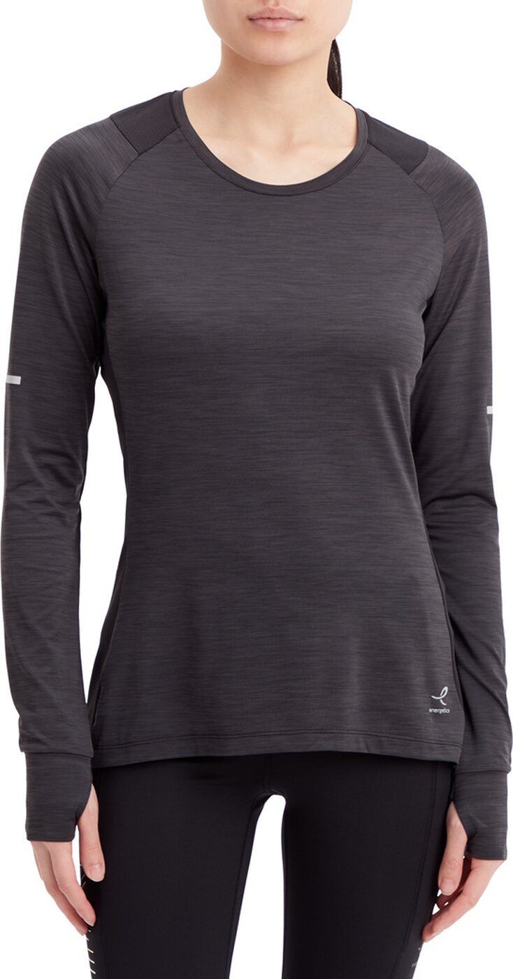 Da.-Langarmshirt Evii L/S W 4