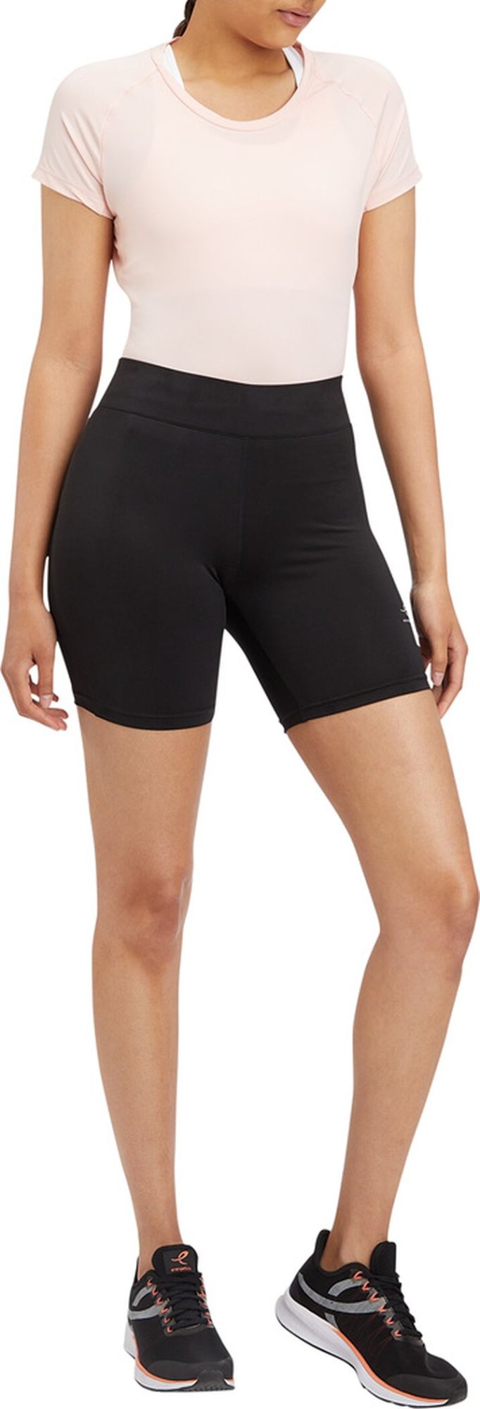Da.-Tight kurz Portia 1/2 W 050 BLACK 4
