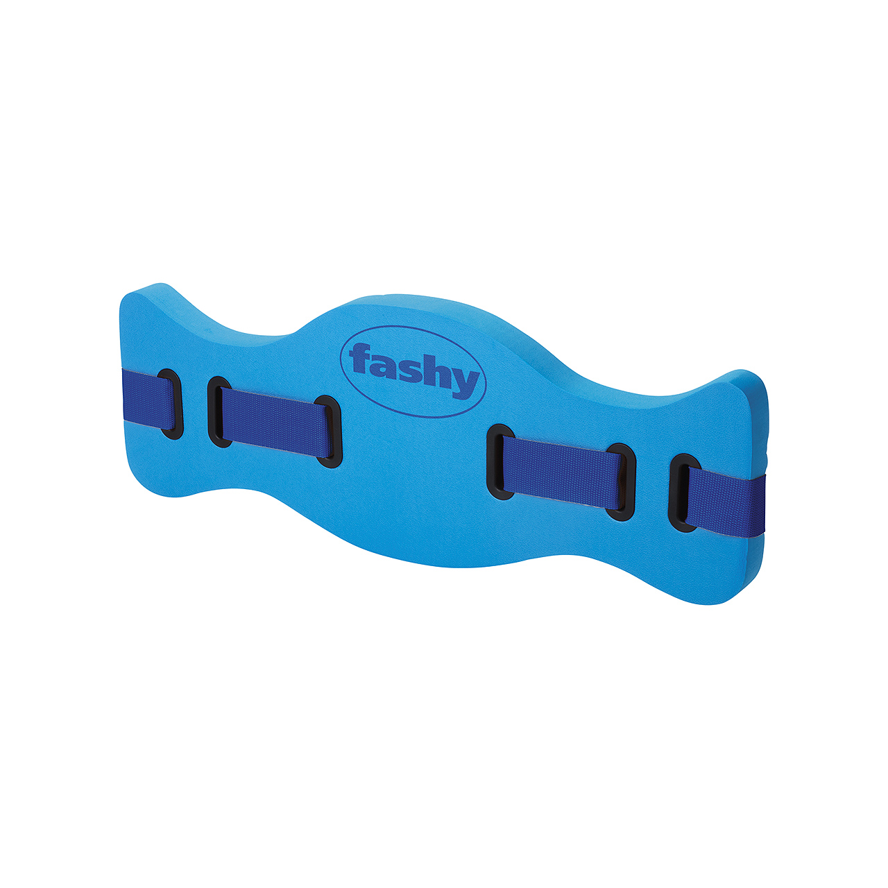 Aquagürtel blau 4