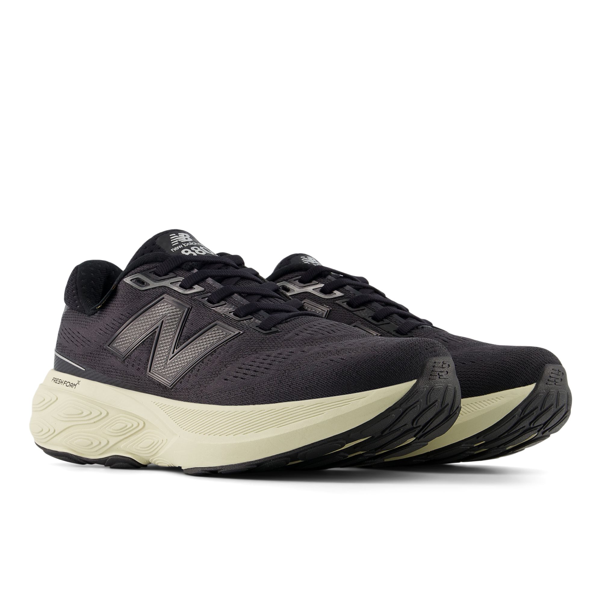 Fresh Foam X 880v15 GORE-TEX® BLACK 4