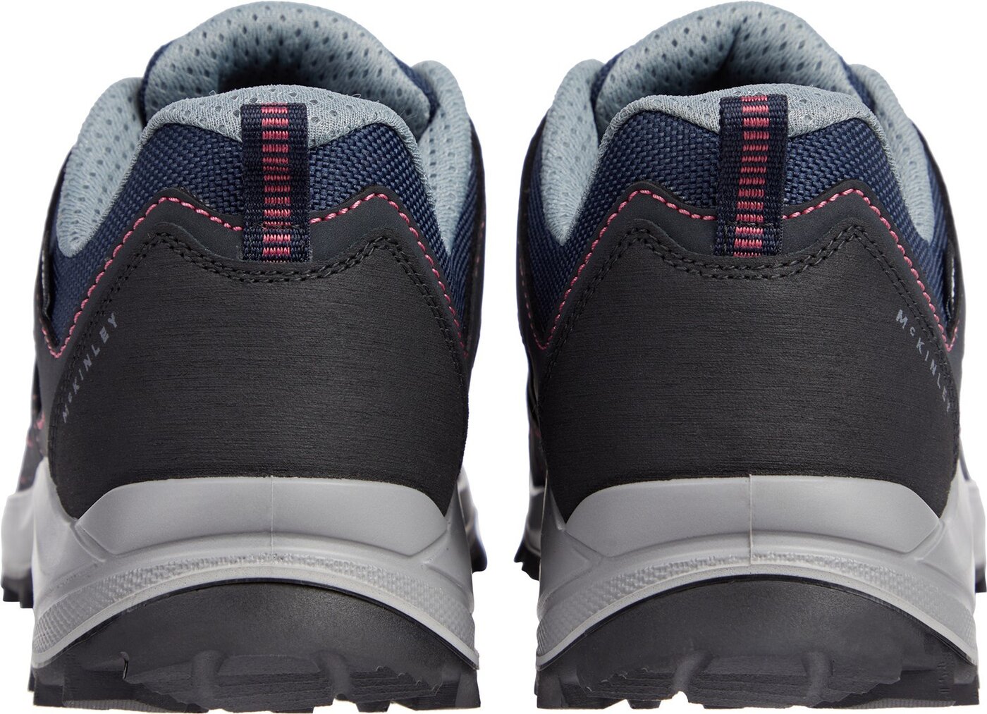 Da.-Wander-Stiefel Discover IV AQX 4
