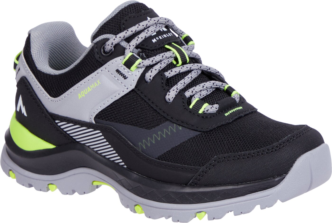 Ki.-Wander-Schuh Kona VI AQX J 902 BLACK NIGHT/CHARCOAL 4