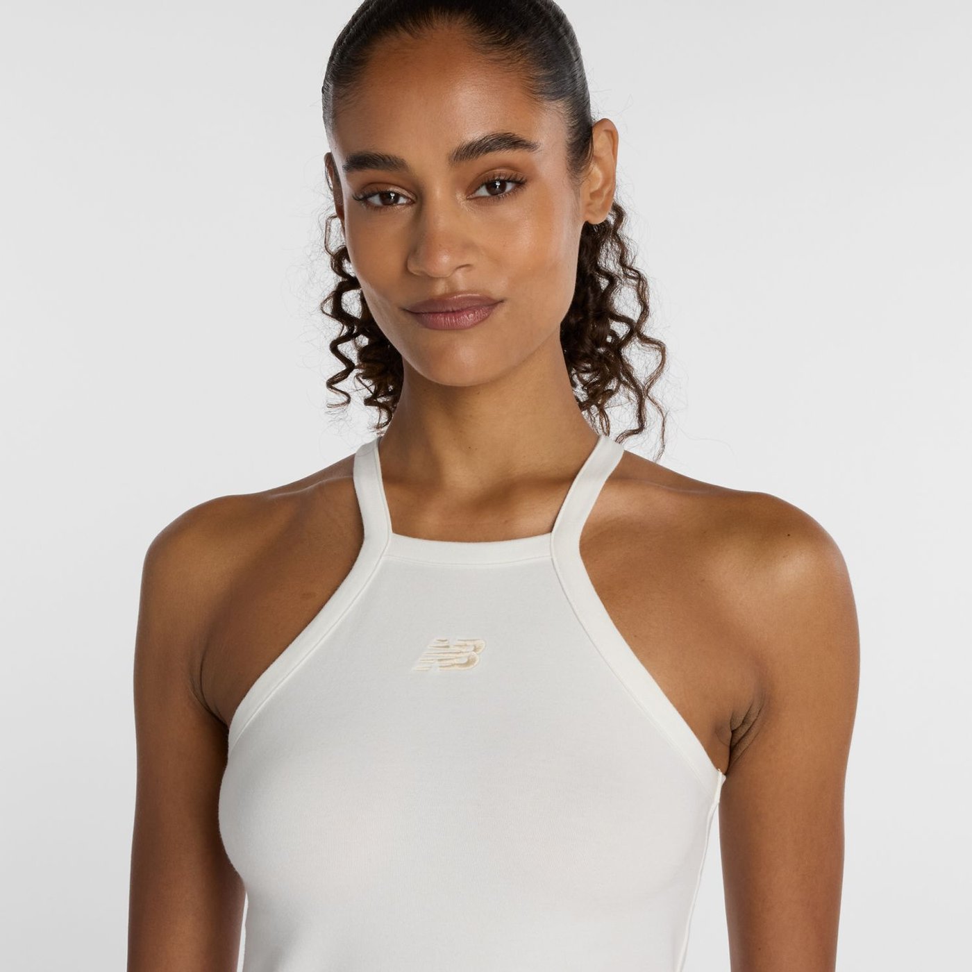 Womens Lstyle Tnk/Sless/Snglt SST 4