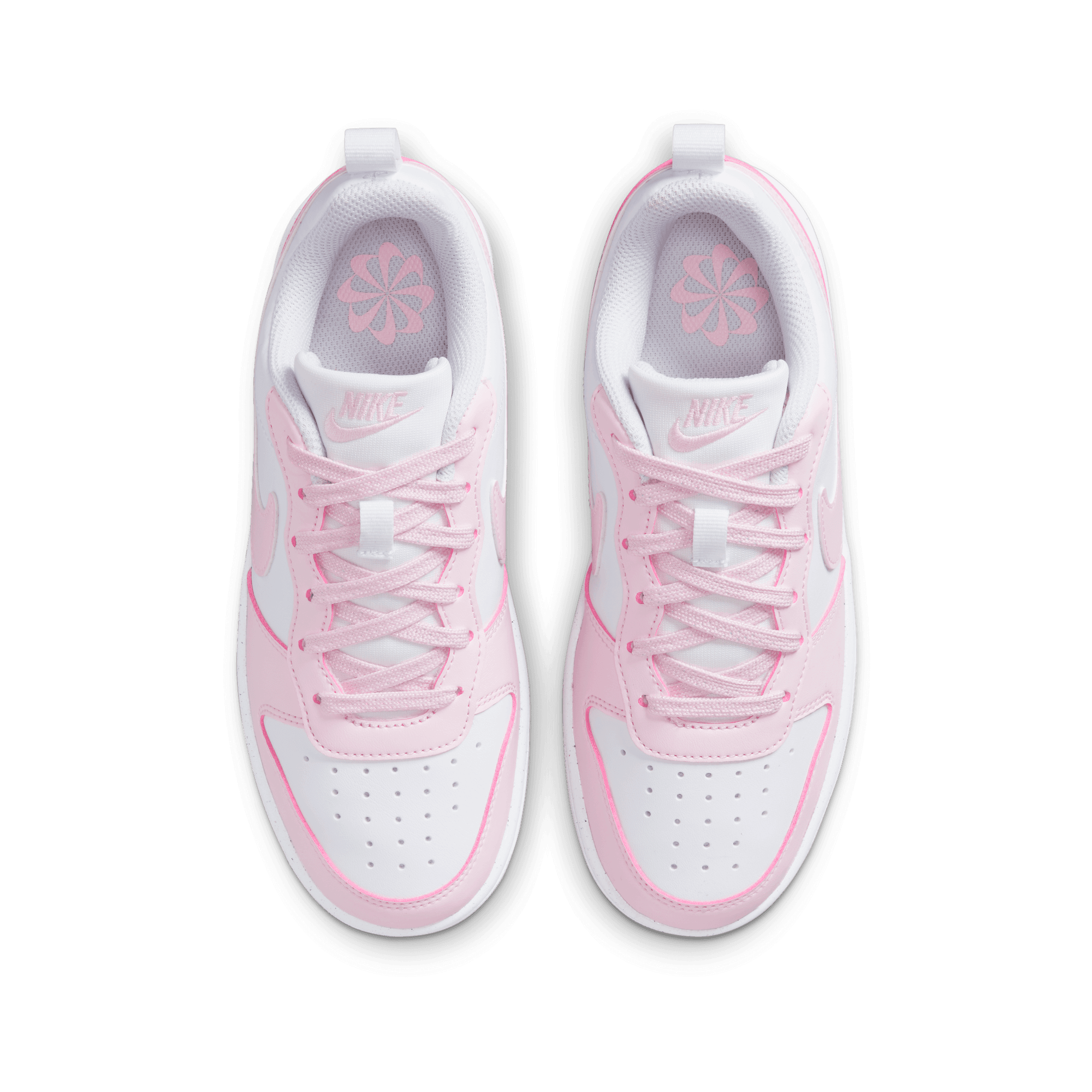 COURT BOROUGH LOW RECRAFT (GS) 4
