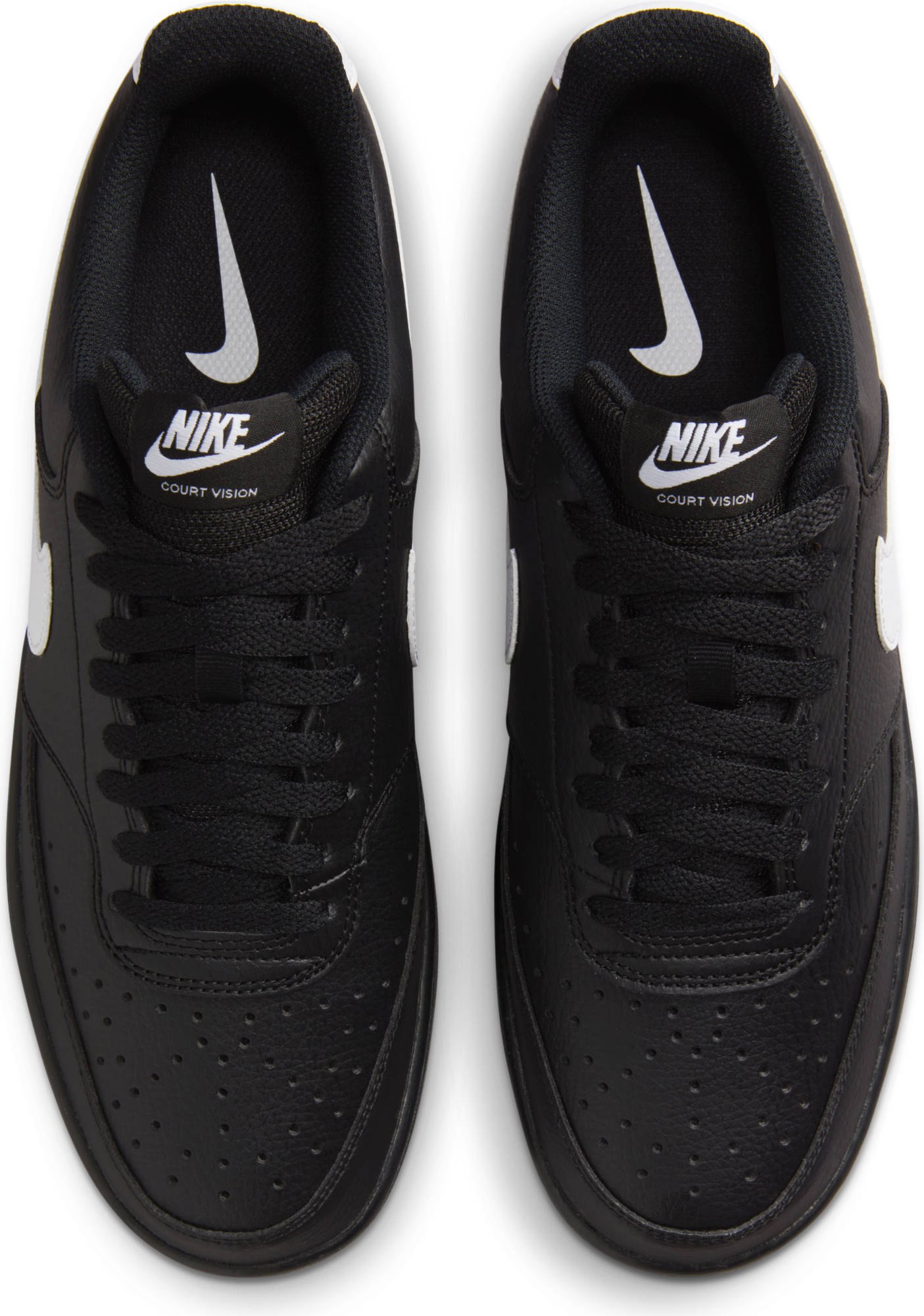NIKE COURT VISION LO 4