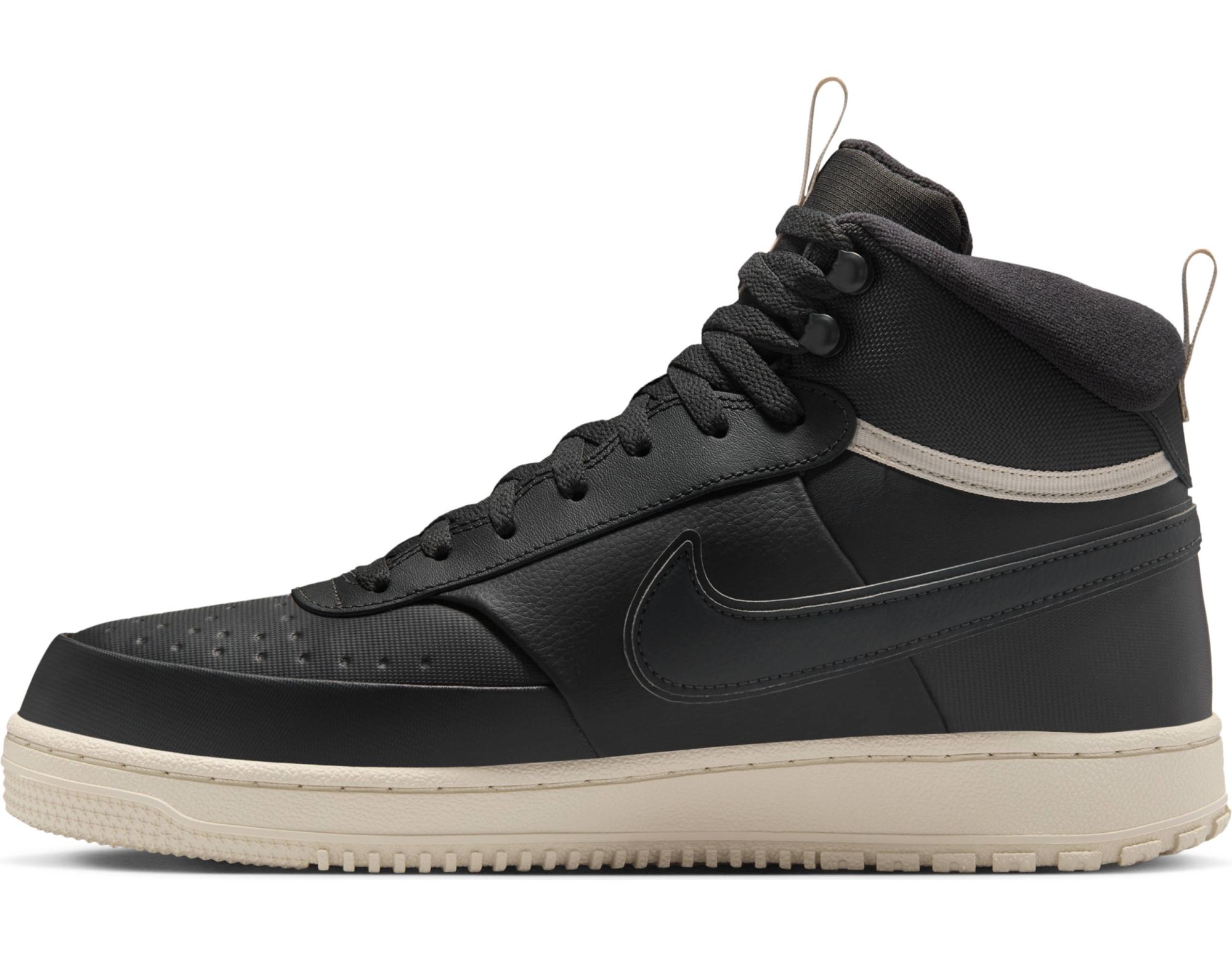 NIKE COURT VISION MID WNTR 4