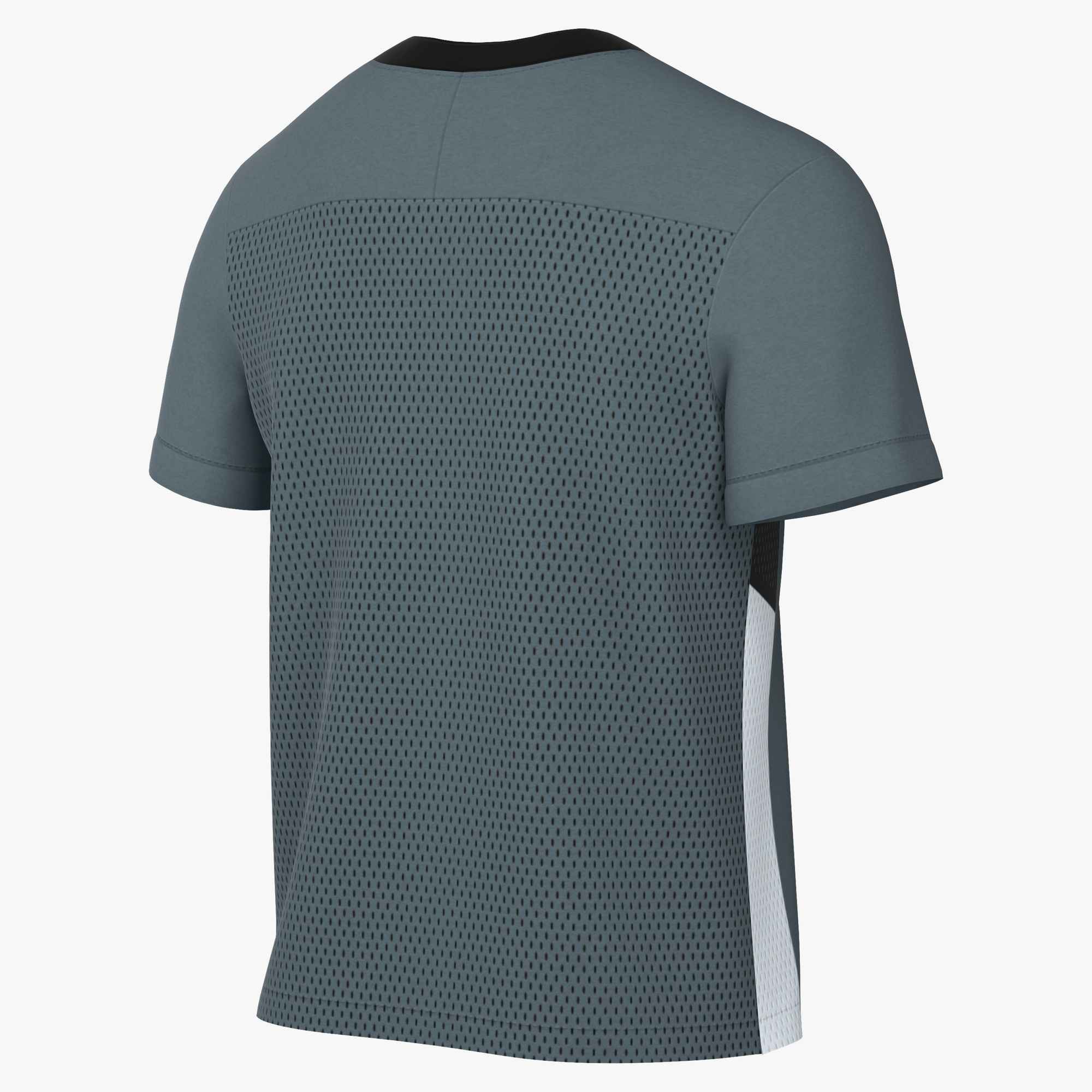 M NK DF ACD25 SS TOP BR MINERAL SLATE/WHITE 4