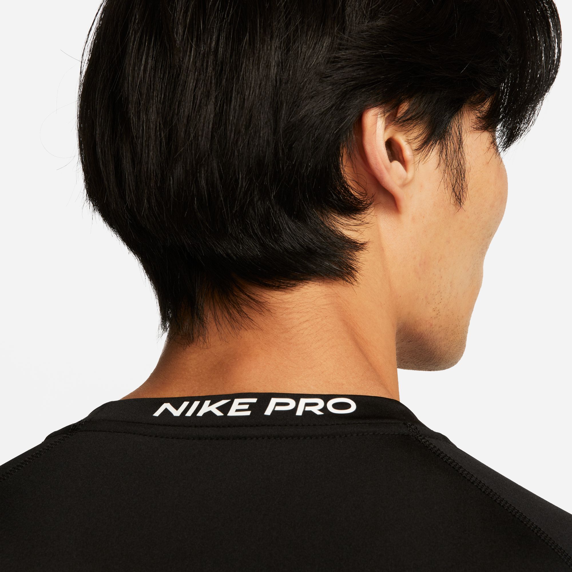 M NP DF TIGHT TOP LS 4