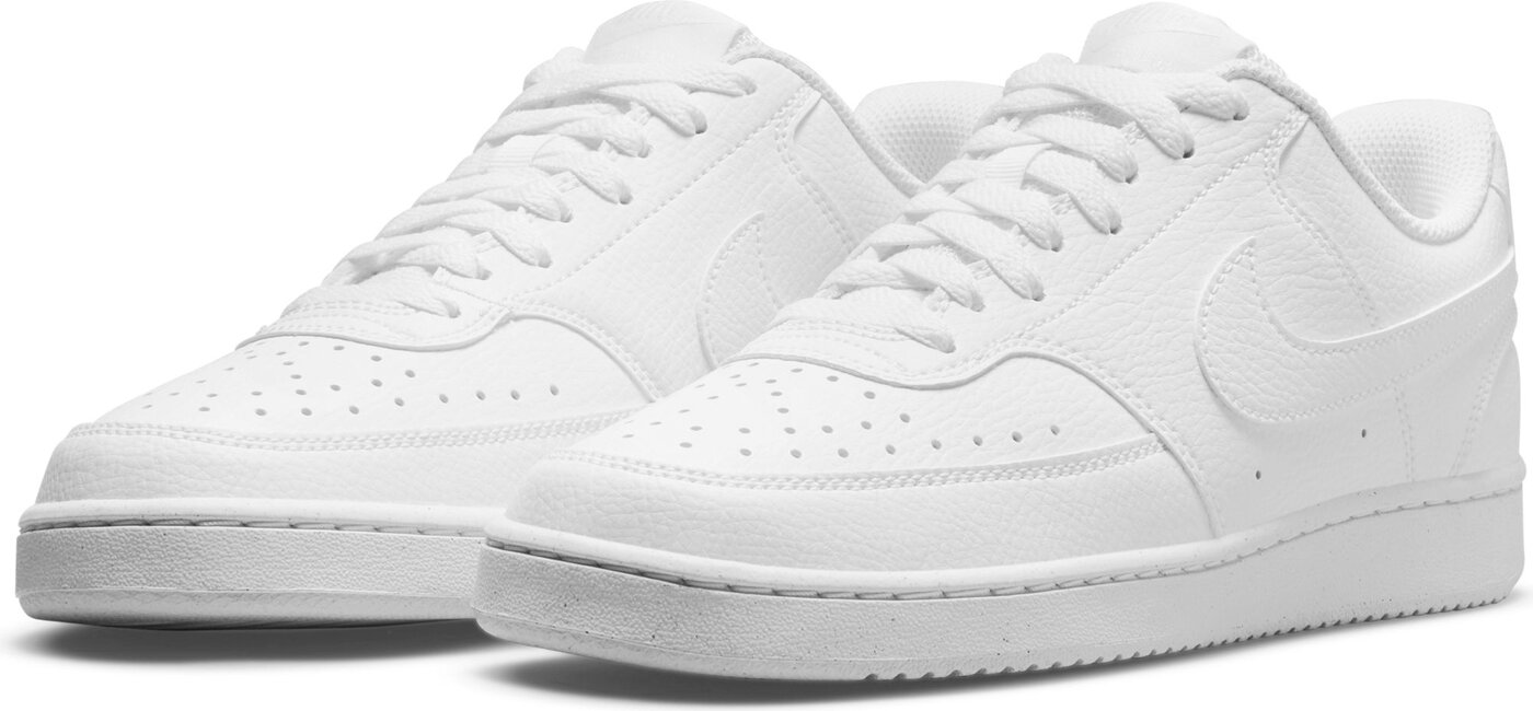 W NIKE COURT VISION LO BE 4