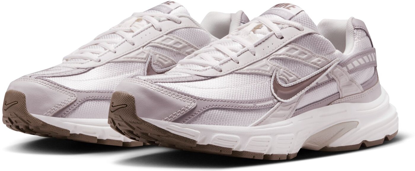 WMNS NIKE INITIATOR - GEL 100 PHANTOM/MINK BROWN-LIGHT B 4