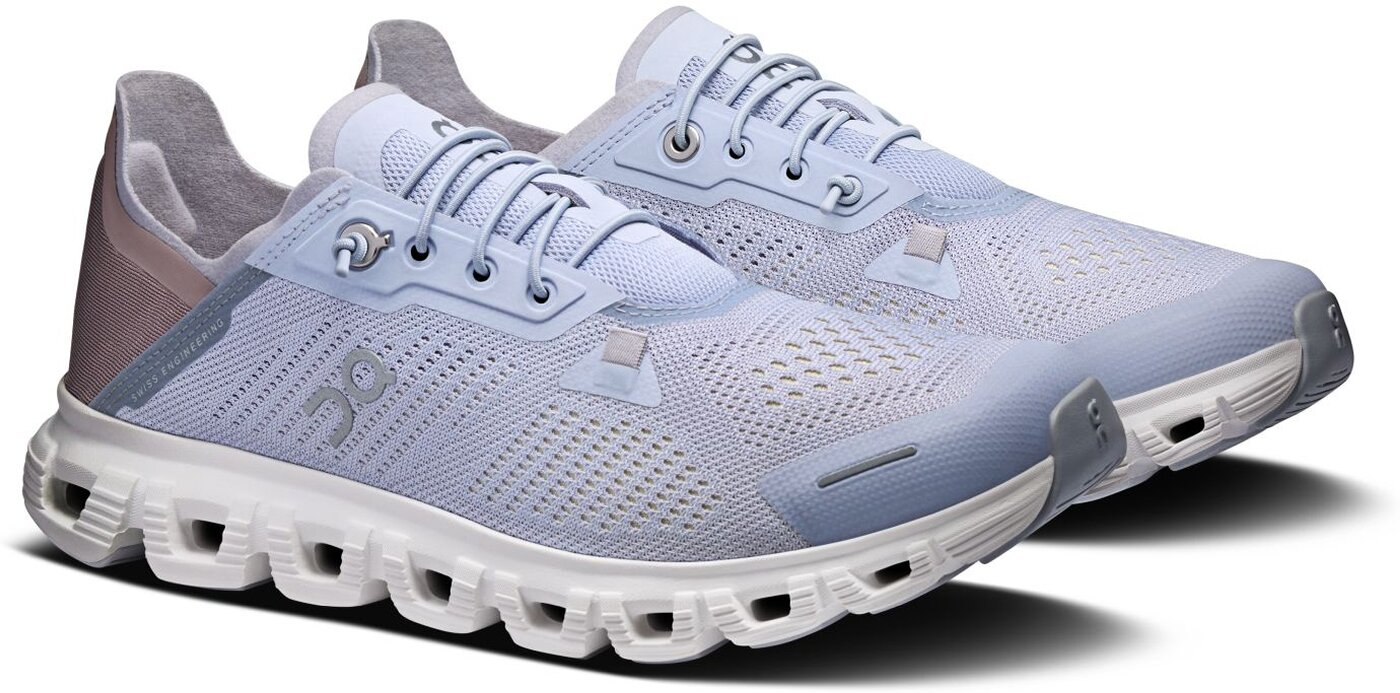 Cloud 6 Coast Nimbus / Heron 4