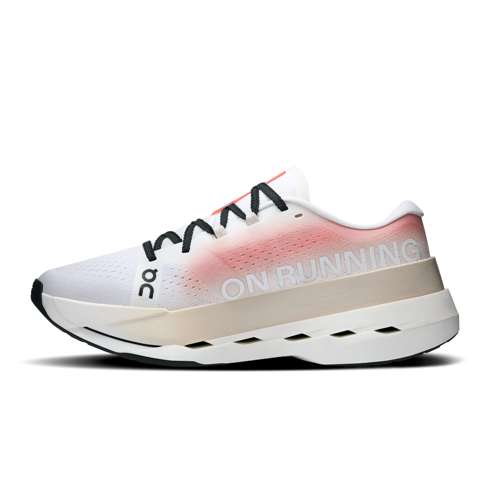 Cloudboom Max White / Pearl 4