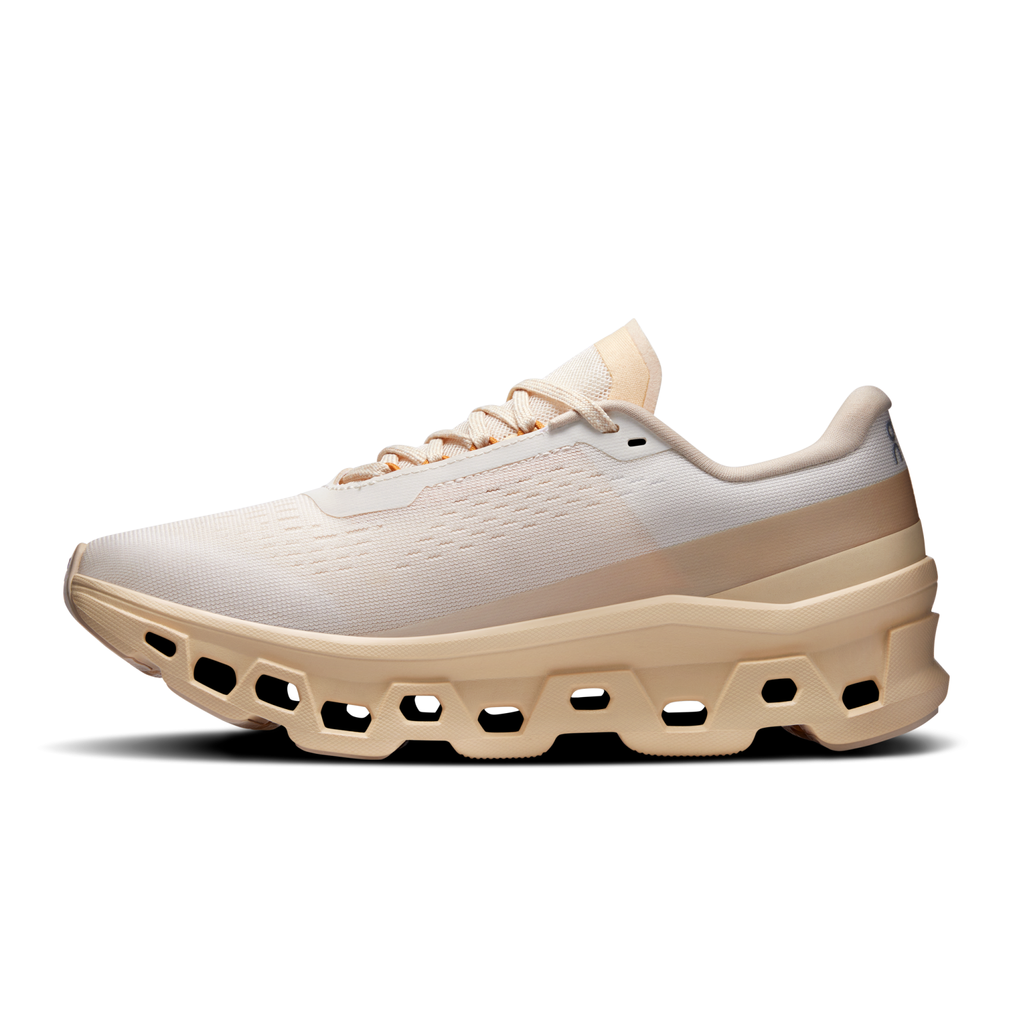 Cloudmonster 1 Dew / Blonde 4
