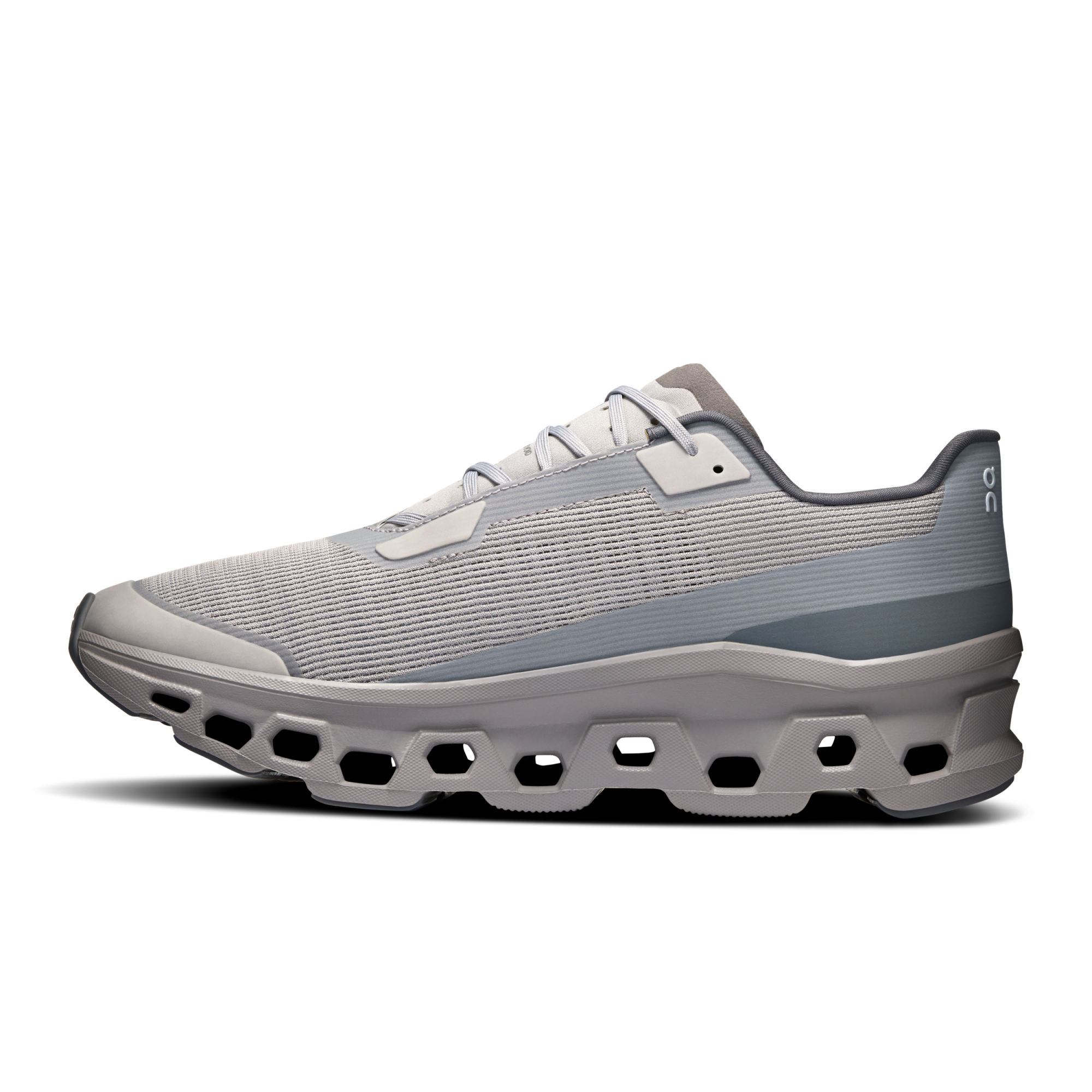 Cloudmonster Void 1014 Alloy / Glacier 4