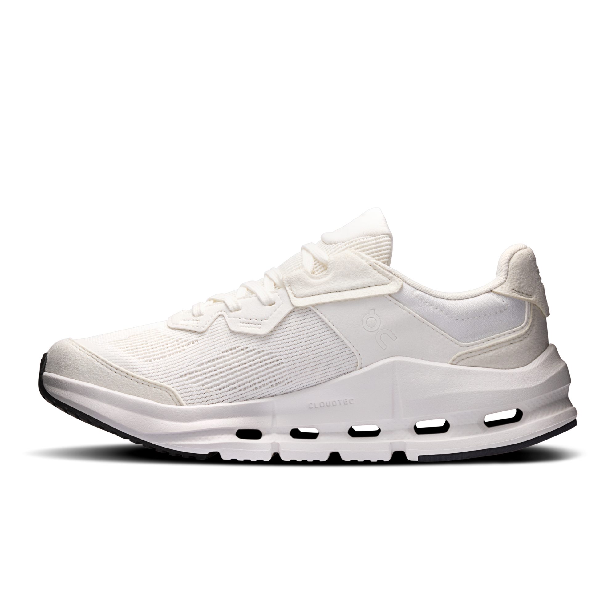 Cloudnova Rift White / Ice 4