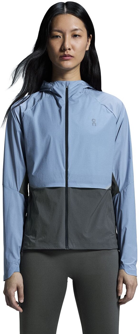Core Jacket 2987 Chambray / Eclipse 4
