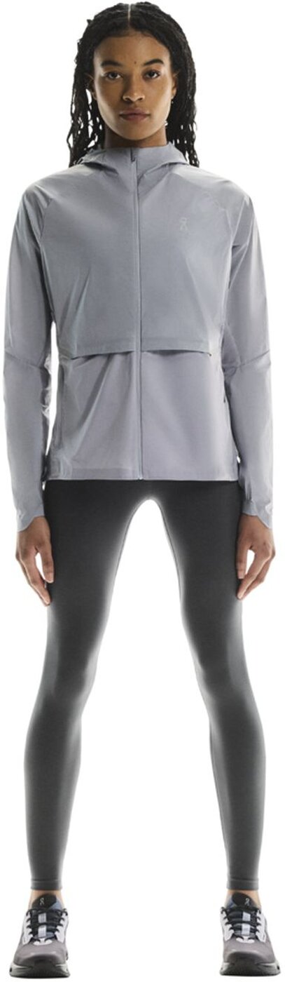 Core Jacket Lilac 4