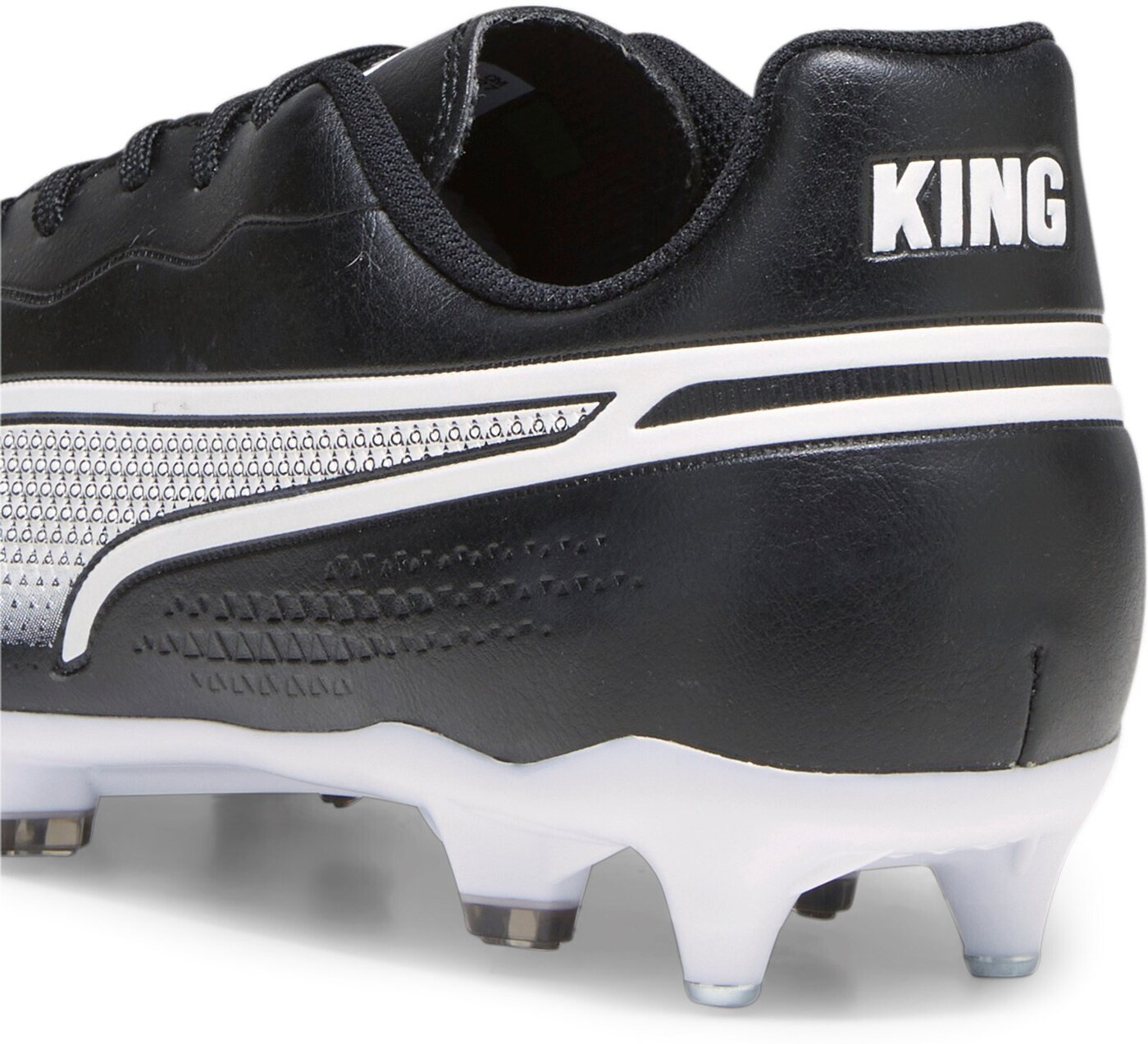 KING MATCH MxSG 4