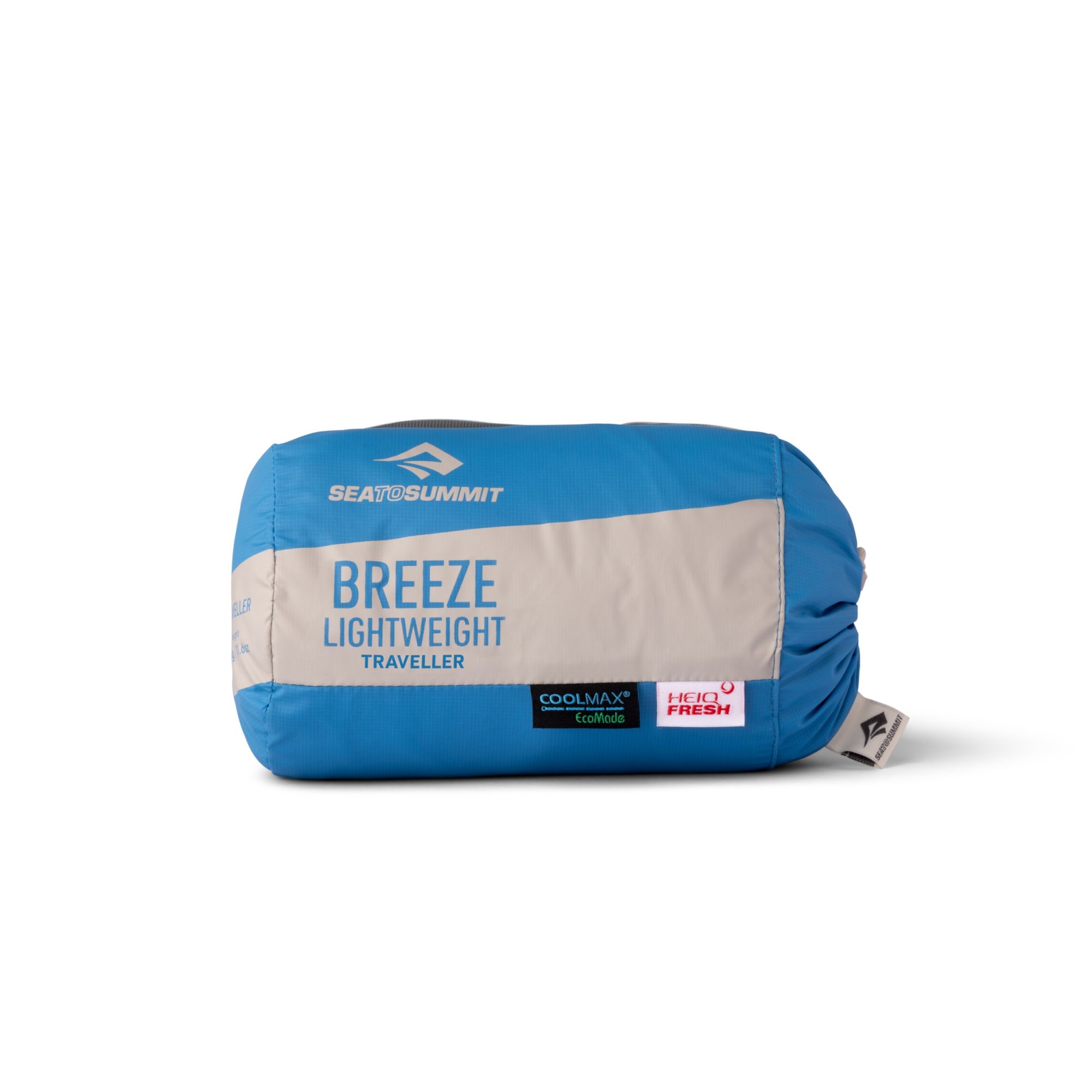 Breeze Lightweight Liner Cendre Blue 4