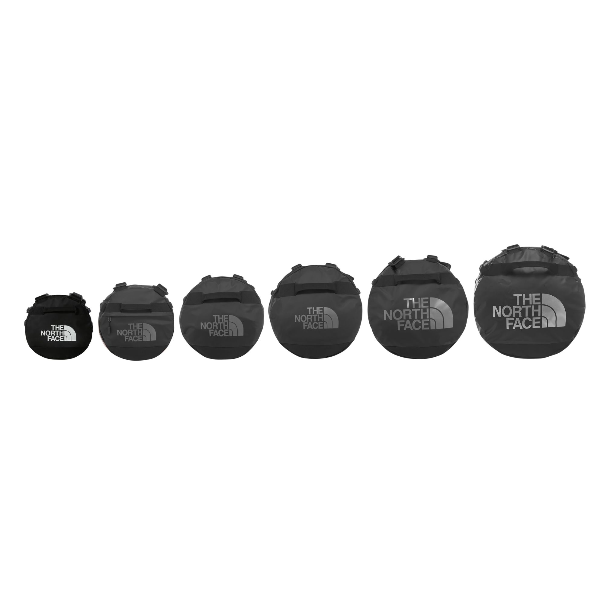 BASE CAMP DUFFEL - XS 4