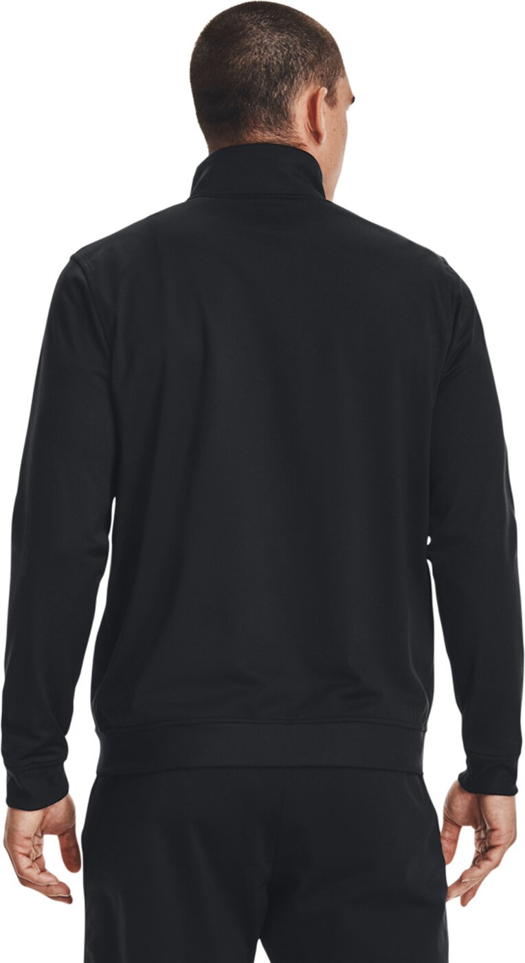 SPORTSTYLE TRICOT JACKET 002 BLACK 4