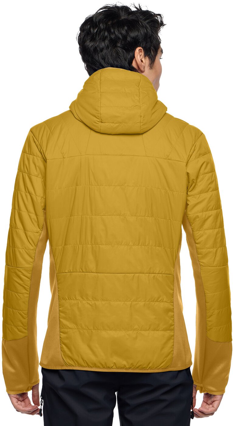 Me Sesvenna Jacket IV savanna 4