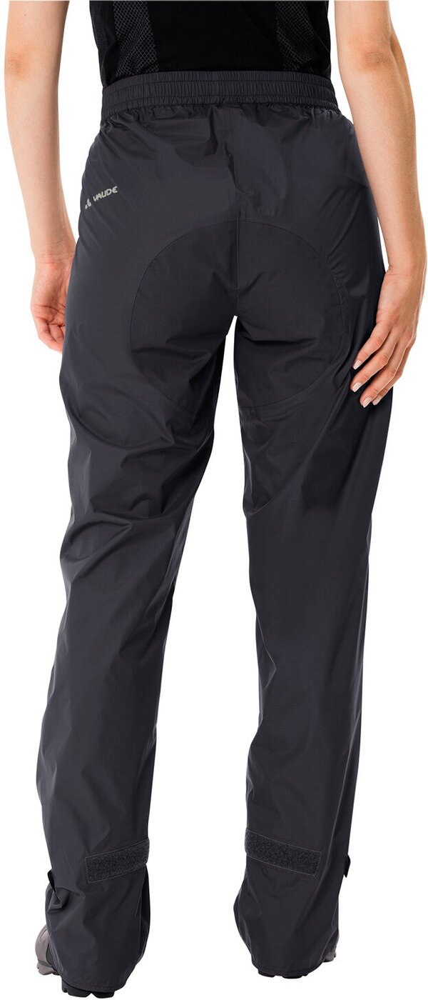 Wo Drop Pants II black/black 4