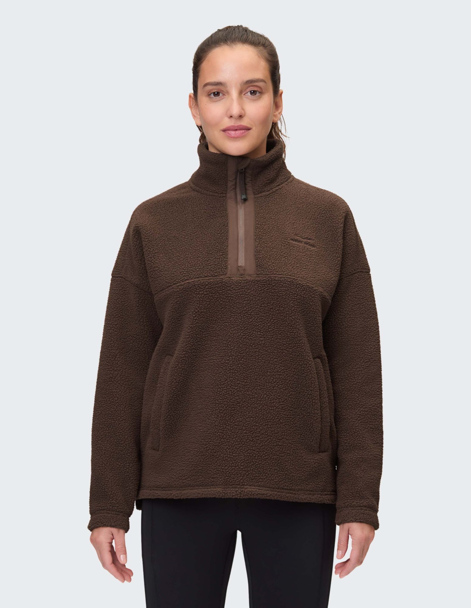 VB_Sarah 1129 Sweatshirt coffee 4