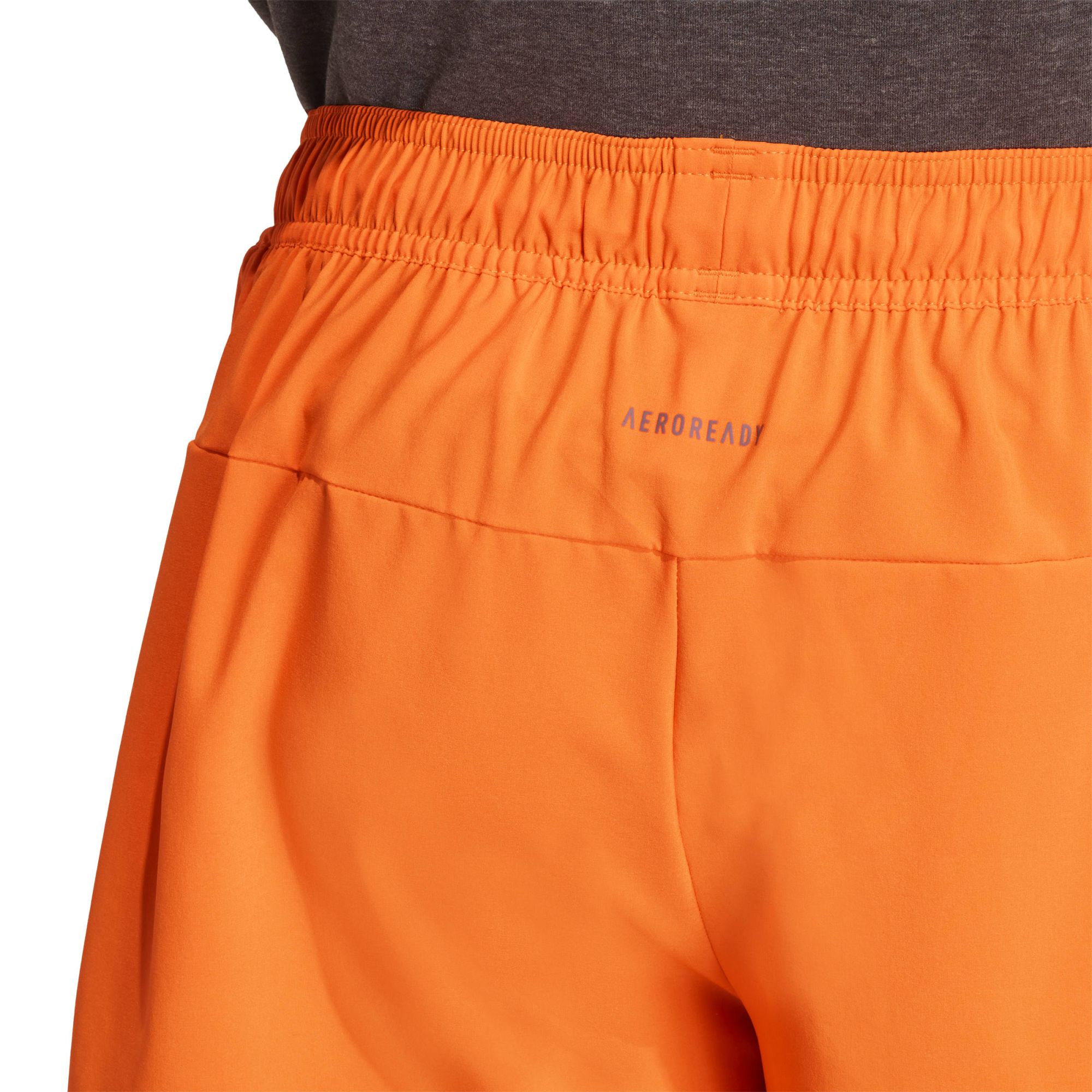 D4T SHORT CBLACK/FTWWHT/CBLACK 5