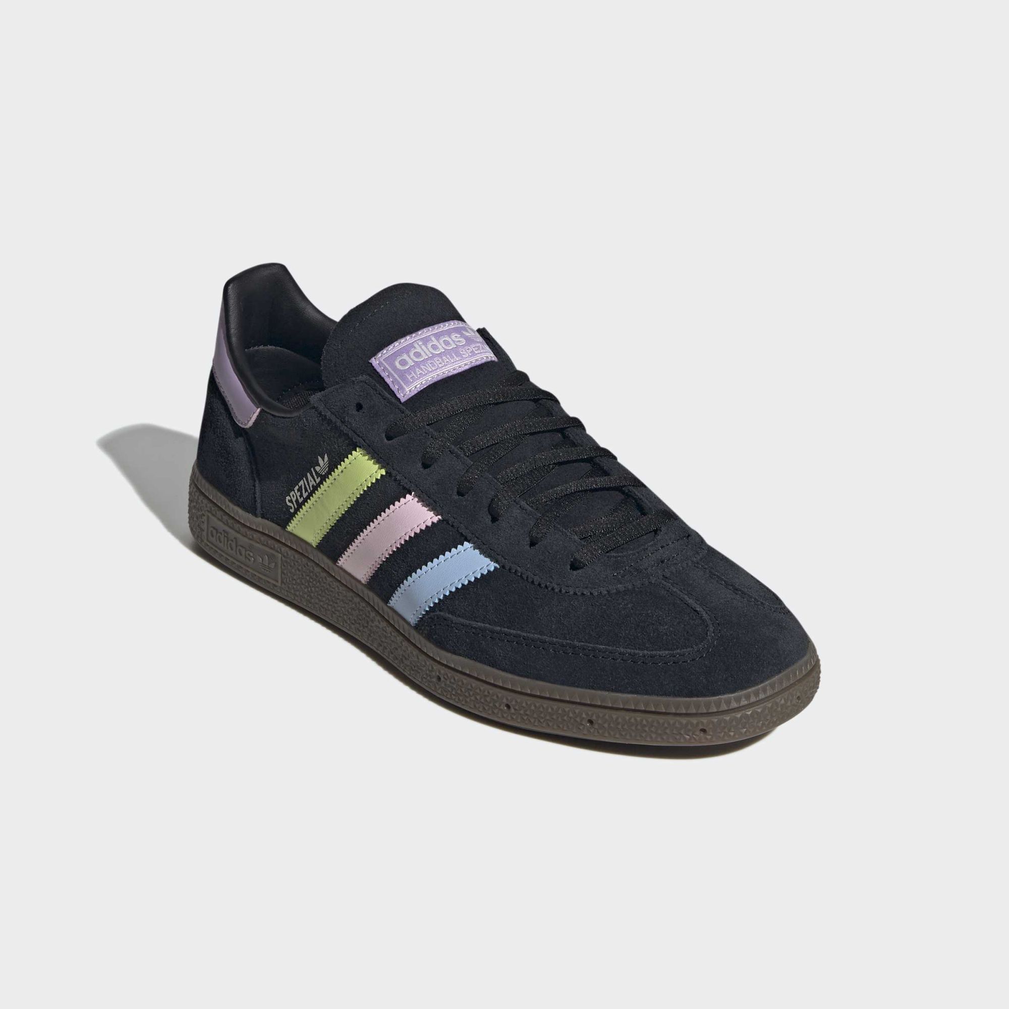 HANDBALL SPEZIAL CBLACK/GLOBLU/OWHITE 5