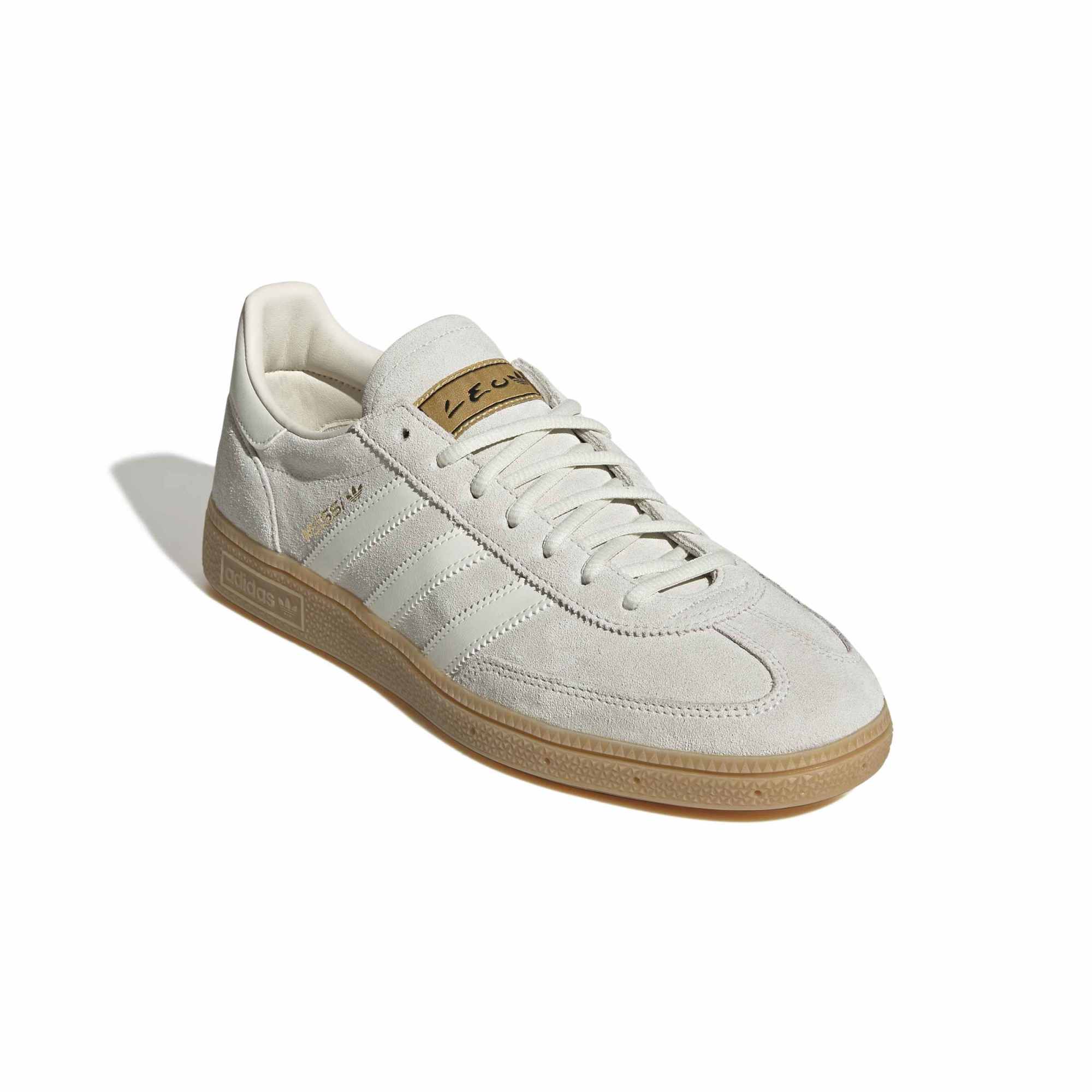 HANDBALL SPEZIAL MESSI IVORY/IVORY/GOLDMT 5