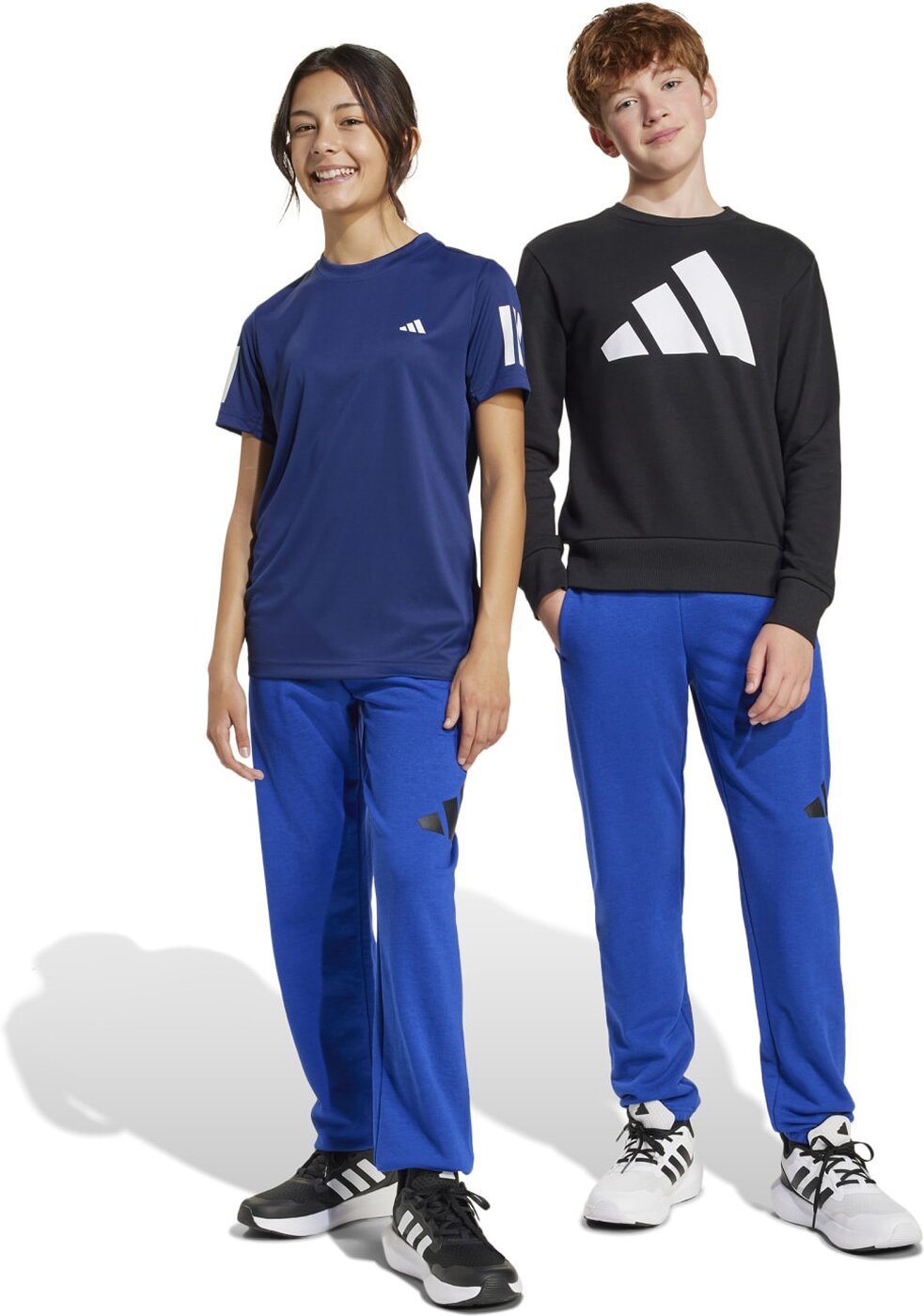 J BL FT PT 280 000 ROYBLU/BLACK 5