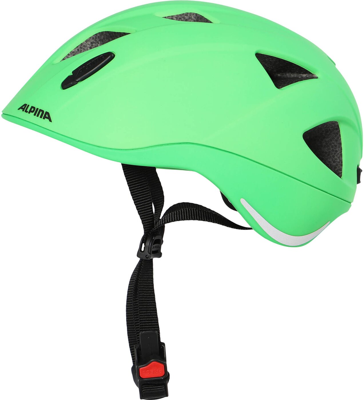 XIMO L.E. 70 green matt 5