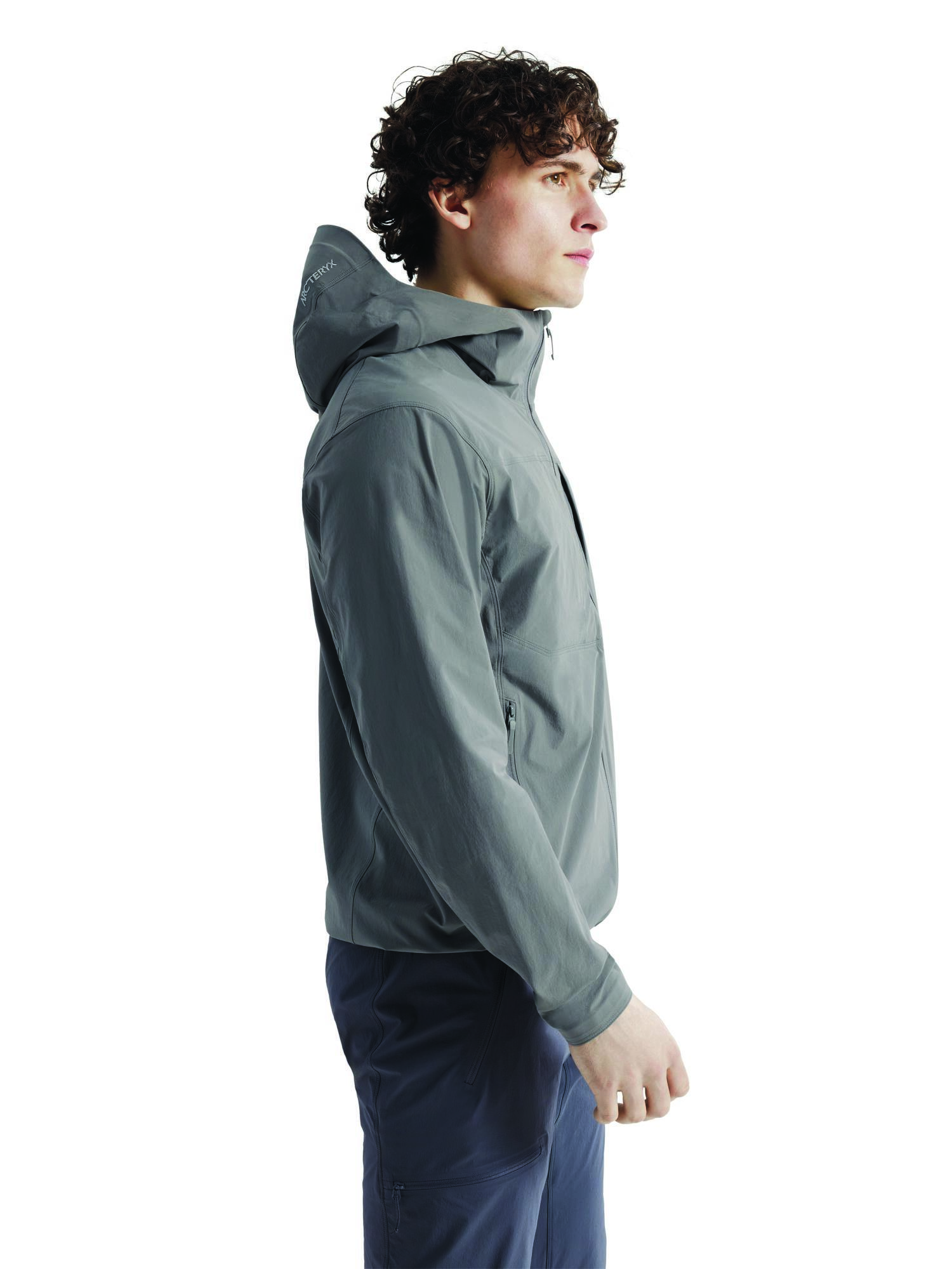 Gamma Lightweight Hoody M Void 5