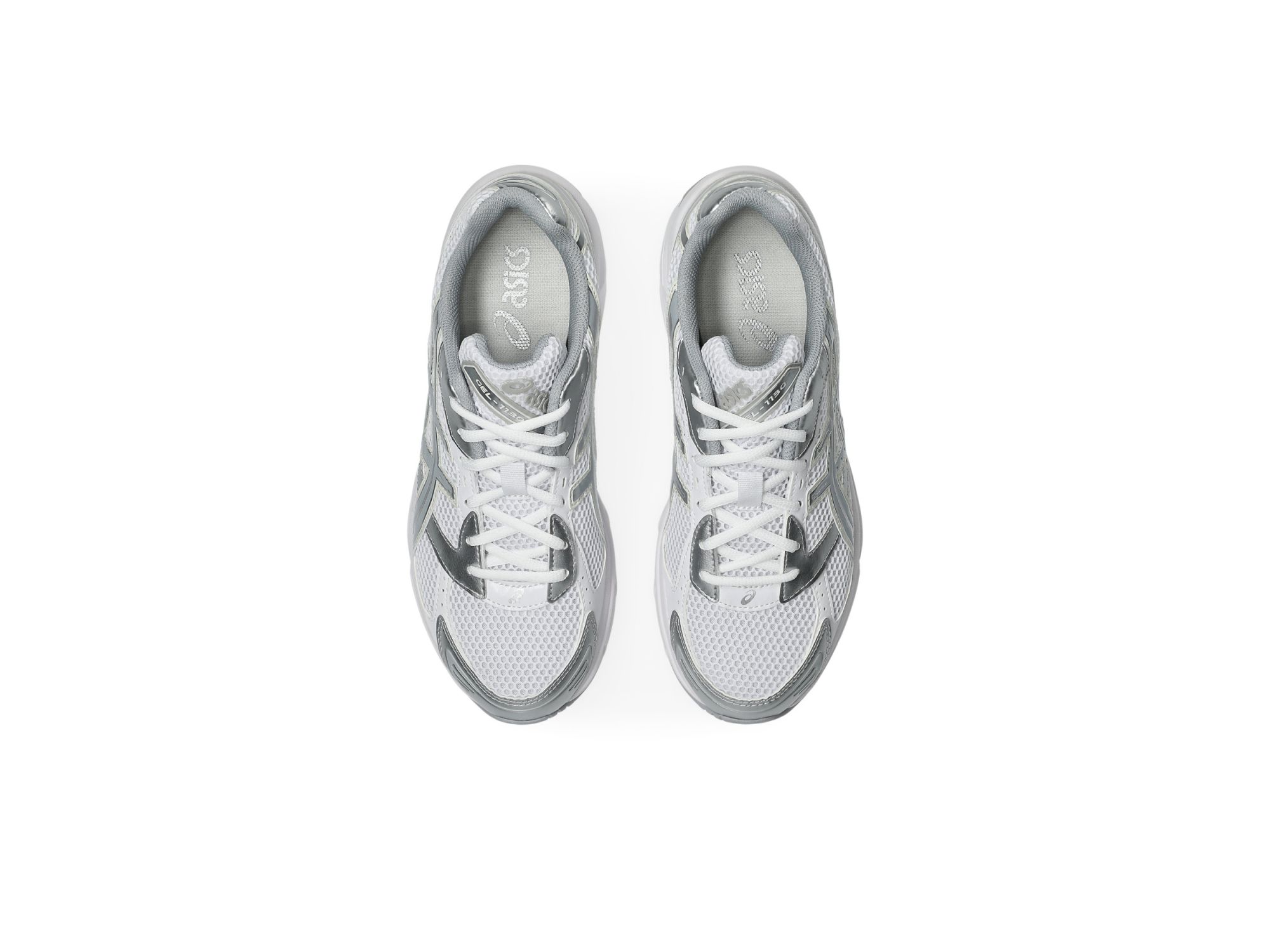 GEL-1130 WHITE/PIEDMONT GREY 5