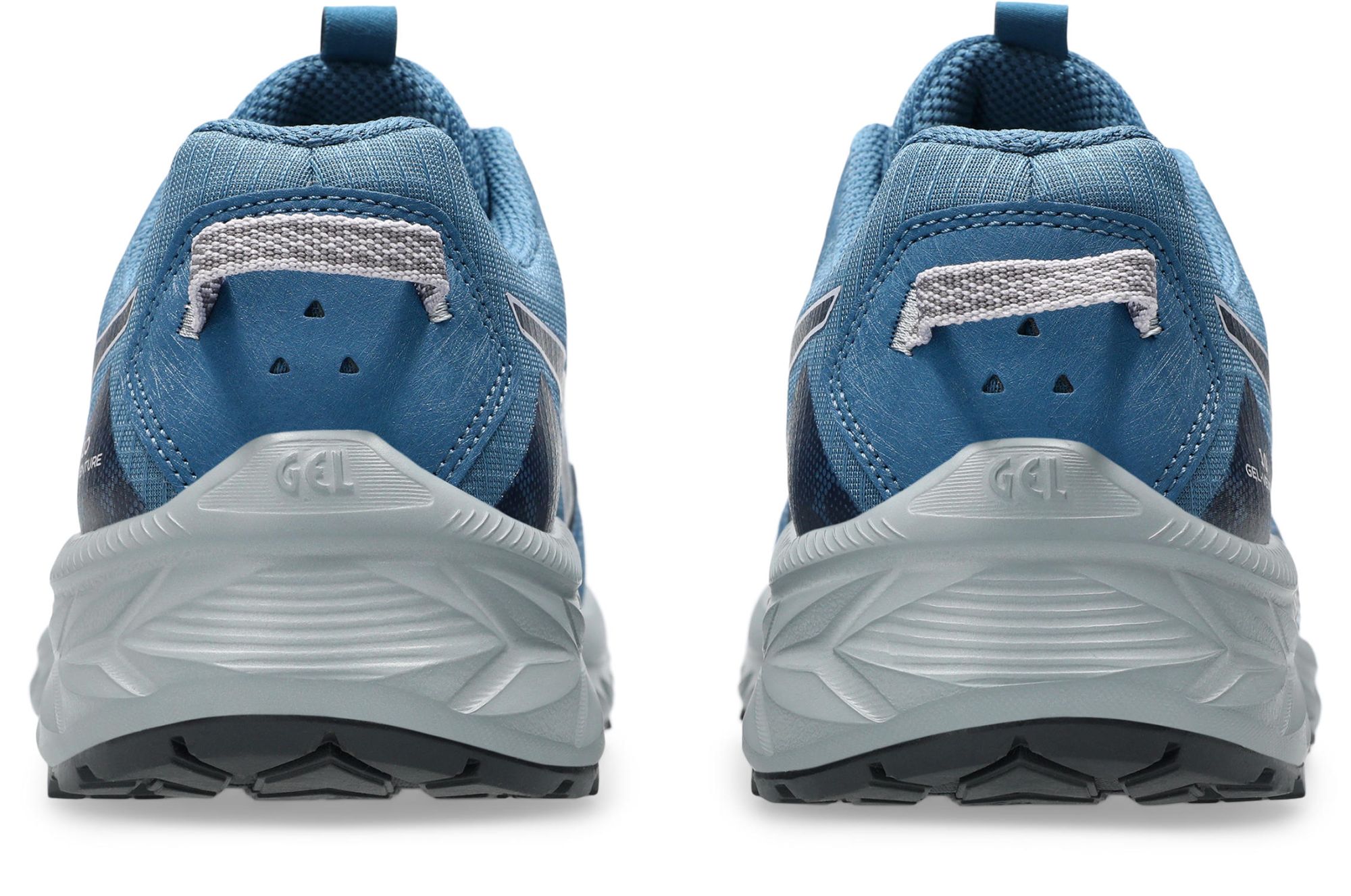 GEL-VENTURE 10 MIDNIGHT/PURE SILVER 5