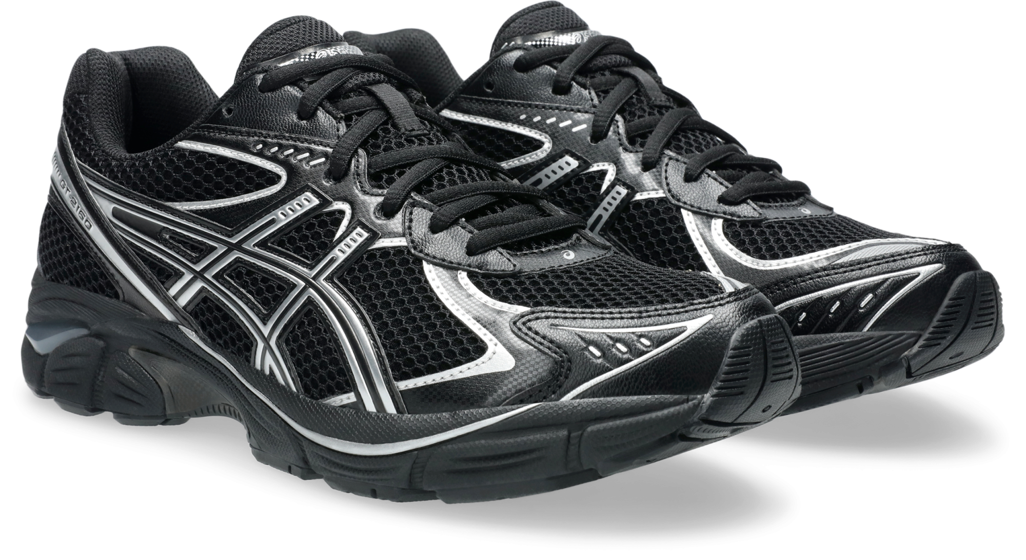 GT-2160 BLACK/PURE SILVER 5