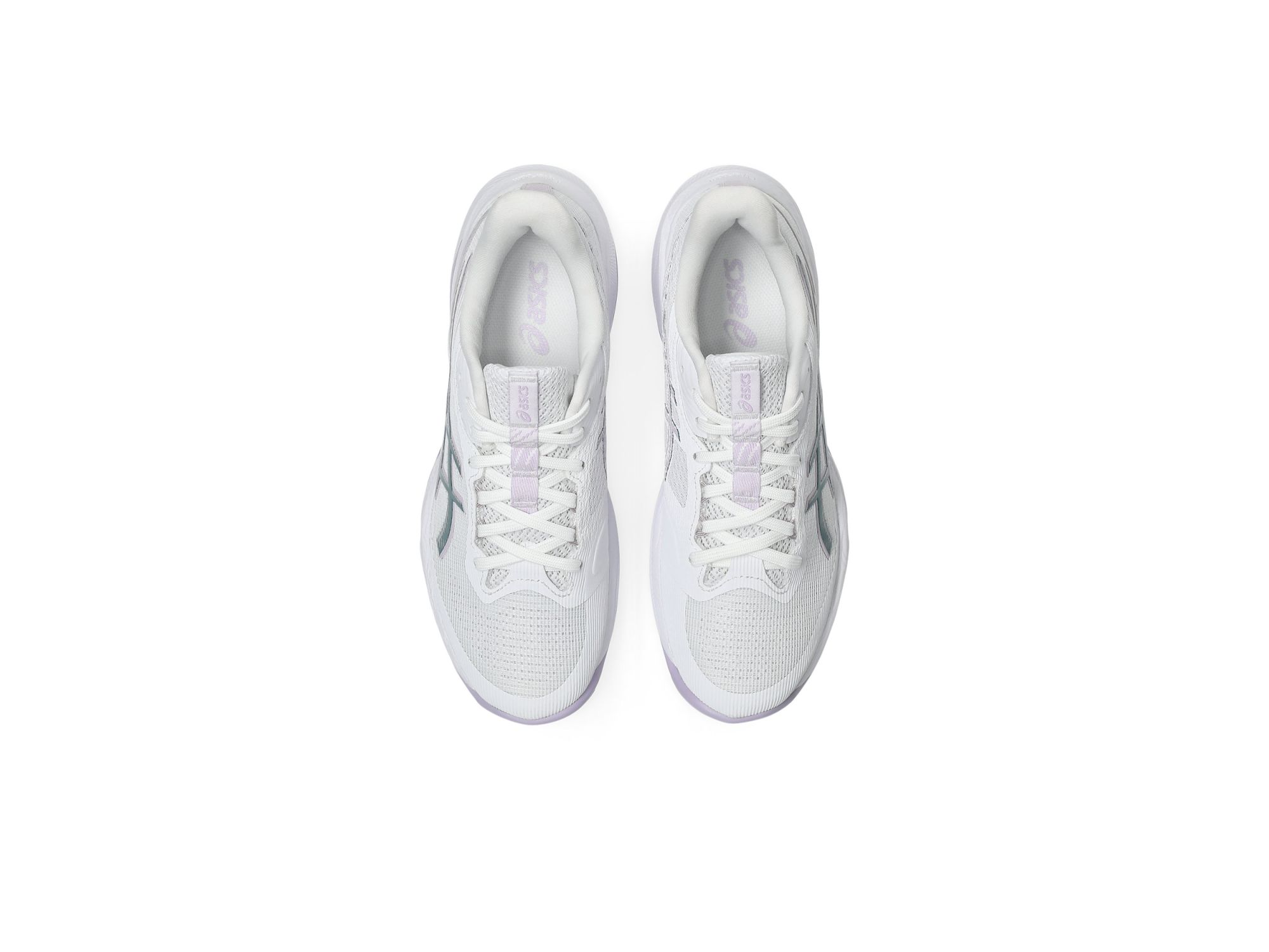 NETBURNER BALLISTIC FF 4 WHITE/DAHLIA 5