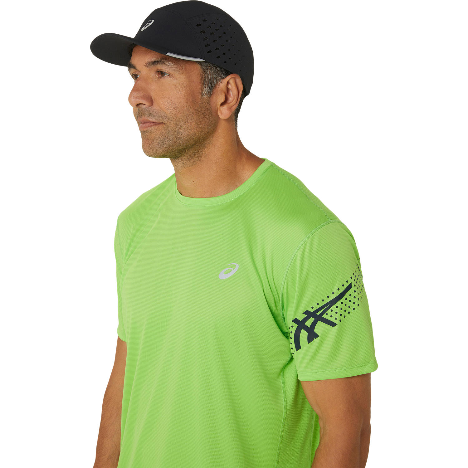 ULTRA LIGHTWEIGHT RUNNING CAP 5