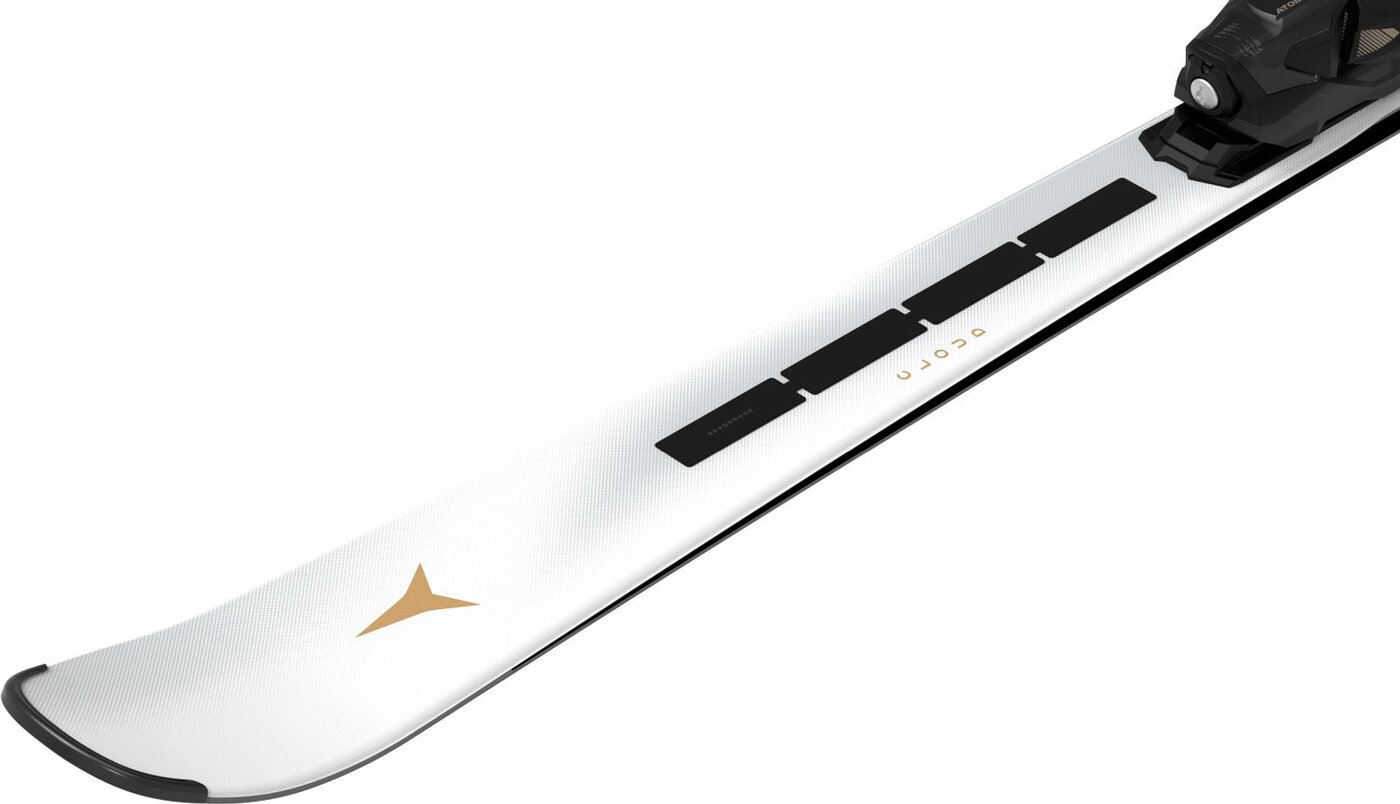 CLOUD C11 RVSK LIGHT + M 10 GW Black/ 5