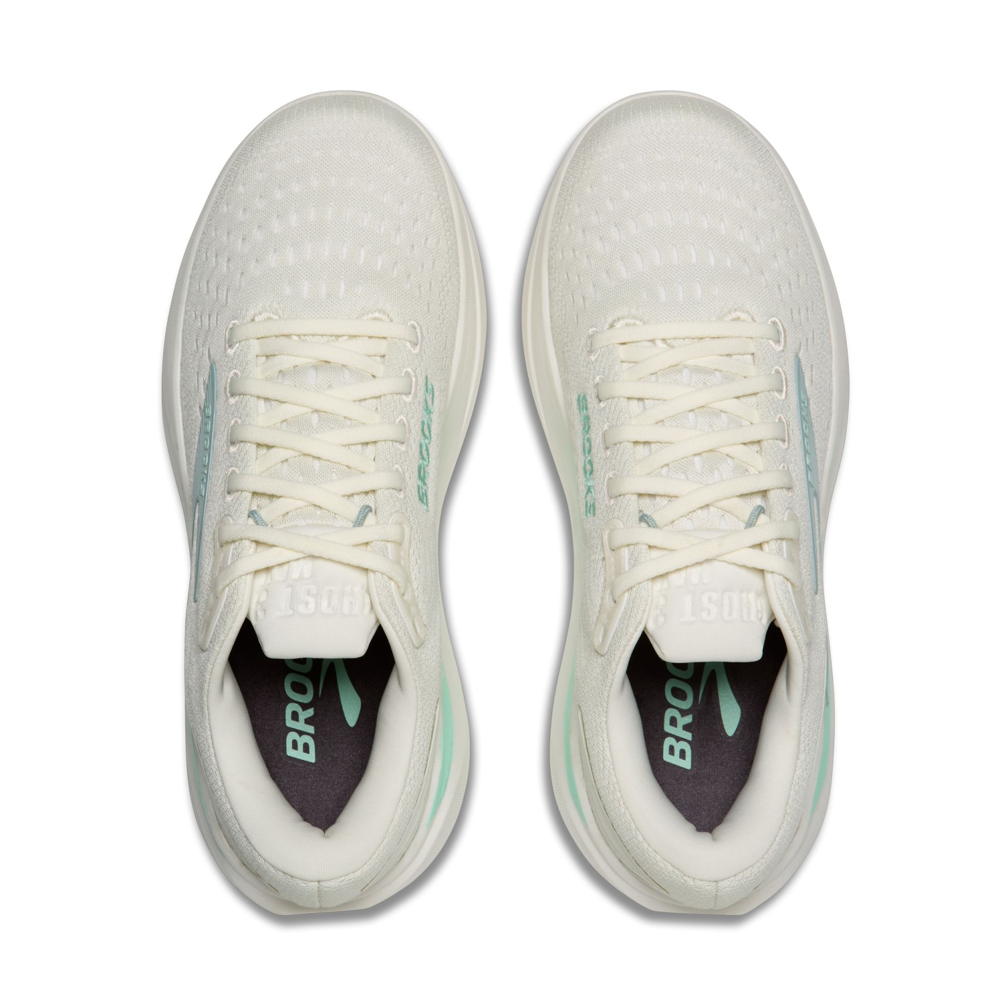 Ghost Max 3 Coconut/Yucca/Gray Mist 5