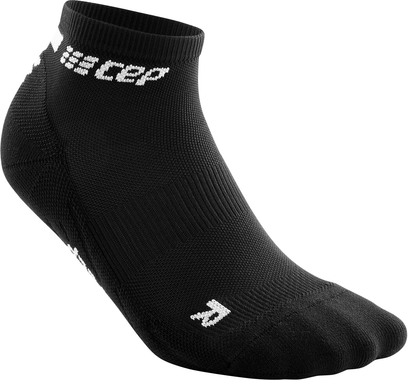 CEP the run socks, low cut, v4, men 5