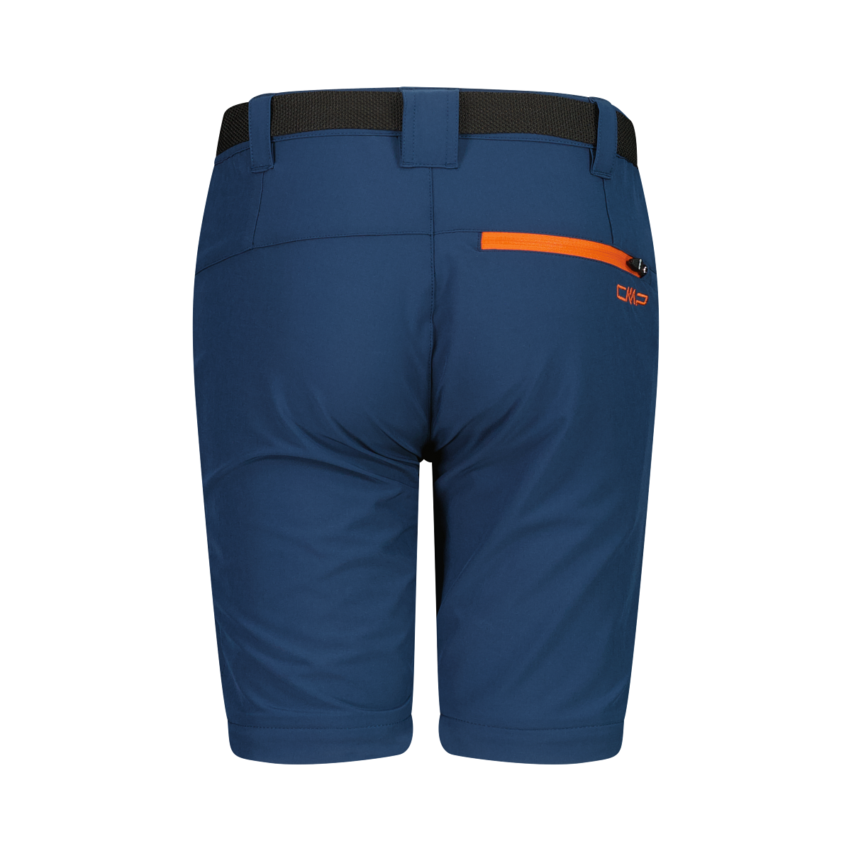 KID ZIP OFF PANT MIDNIGHT 5