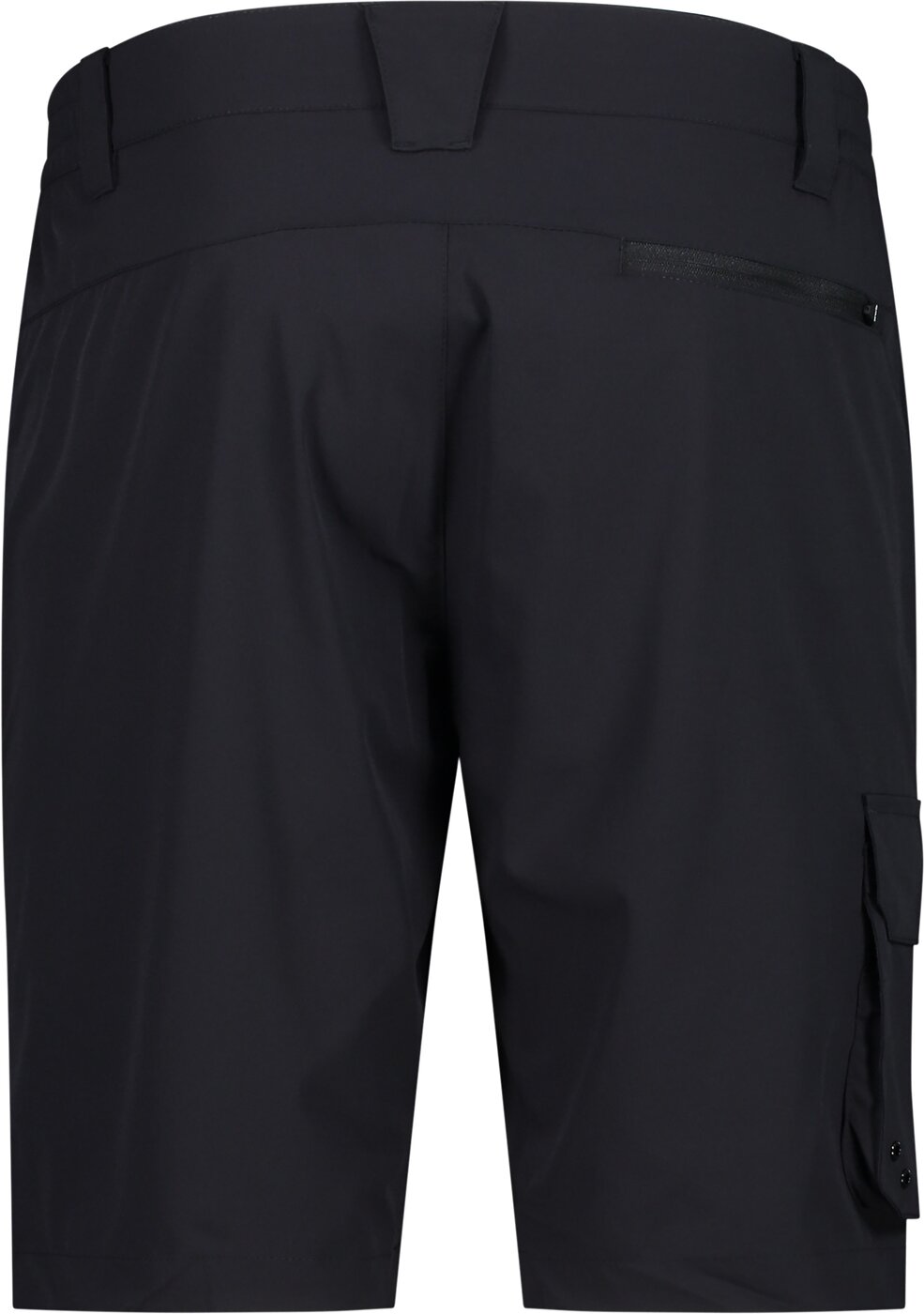MAN BERMUDA ANTRACITE 5