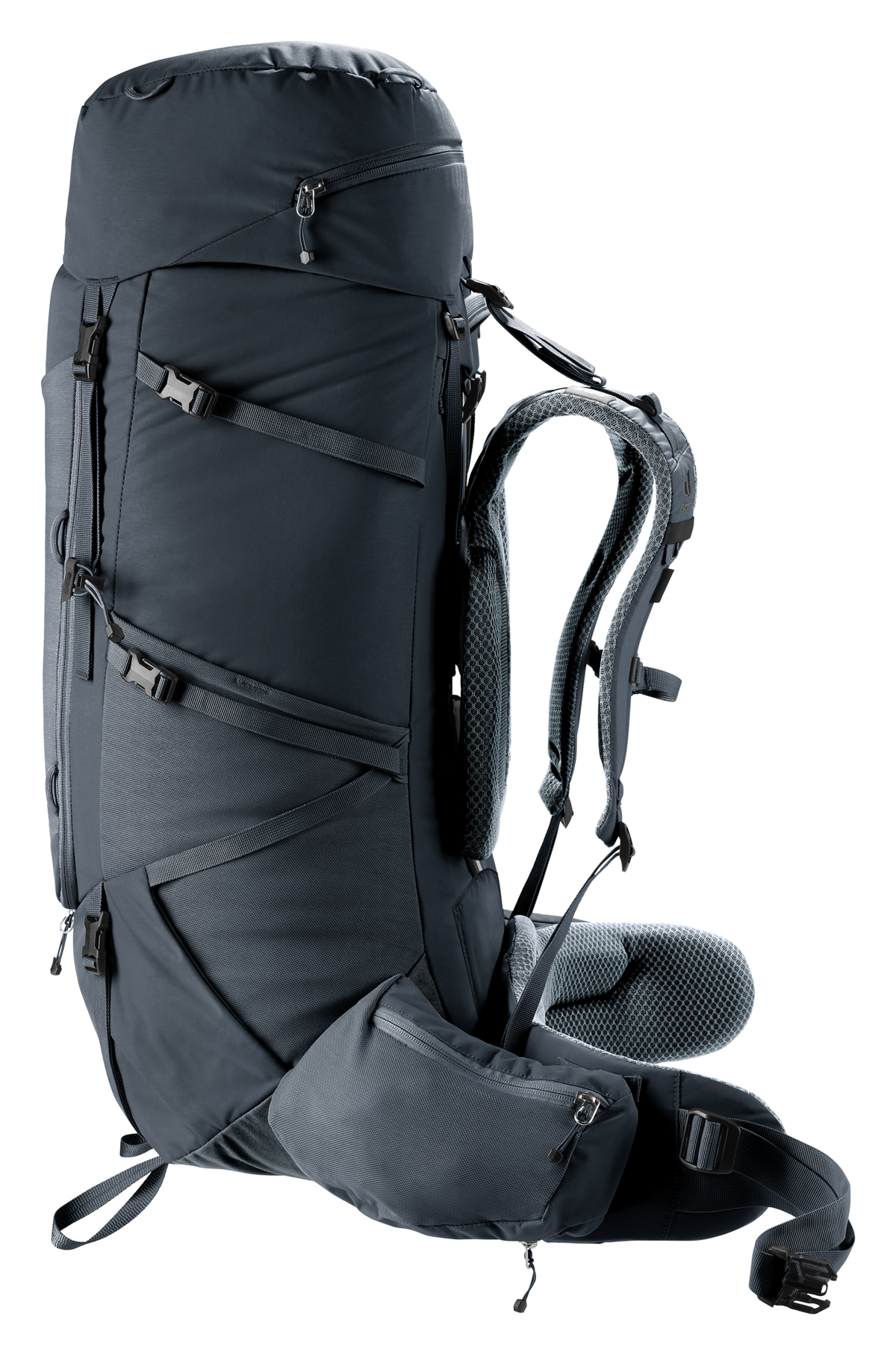 Aircontact Core 60+10 black 5
