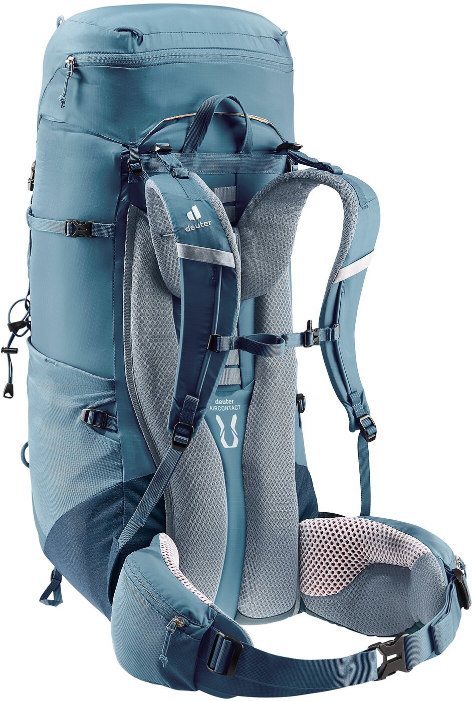 Aircontact Lite 50 + 10 1374 atlantic-ink 5