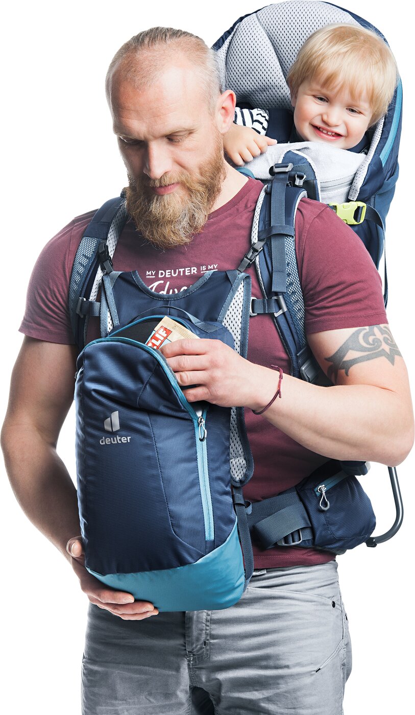 Kid Comfort Pro 5