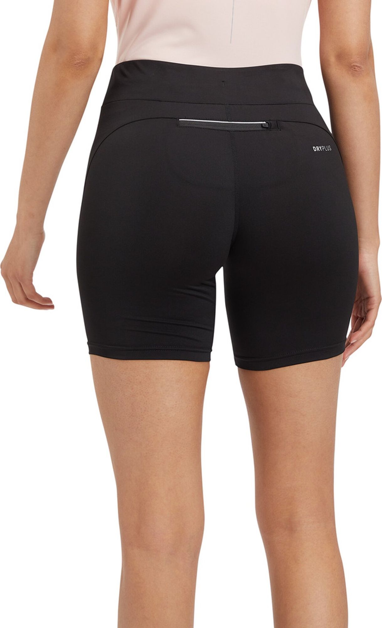 Da.-Tight kurz Portia 1/2 W 050 BLACK 5